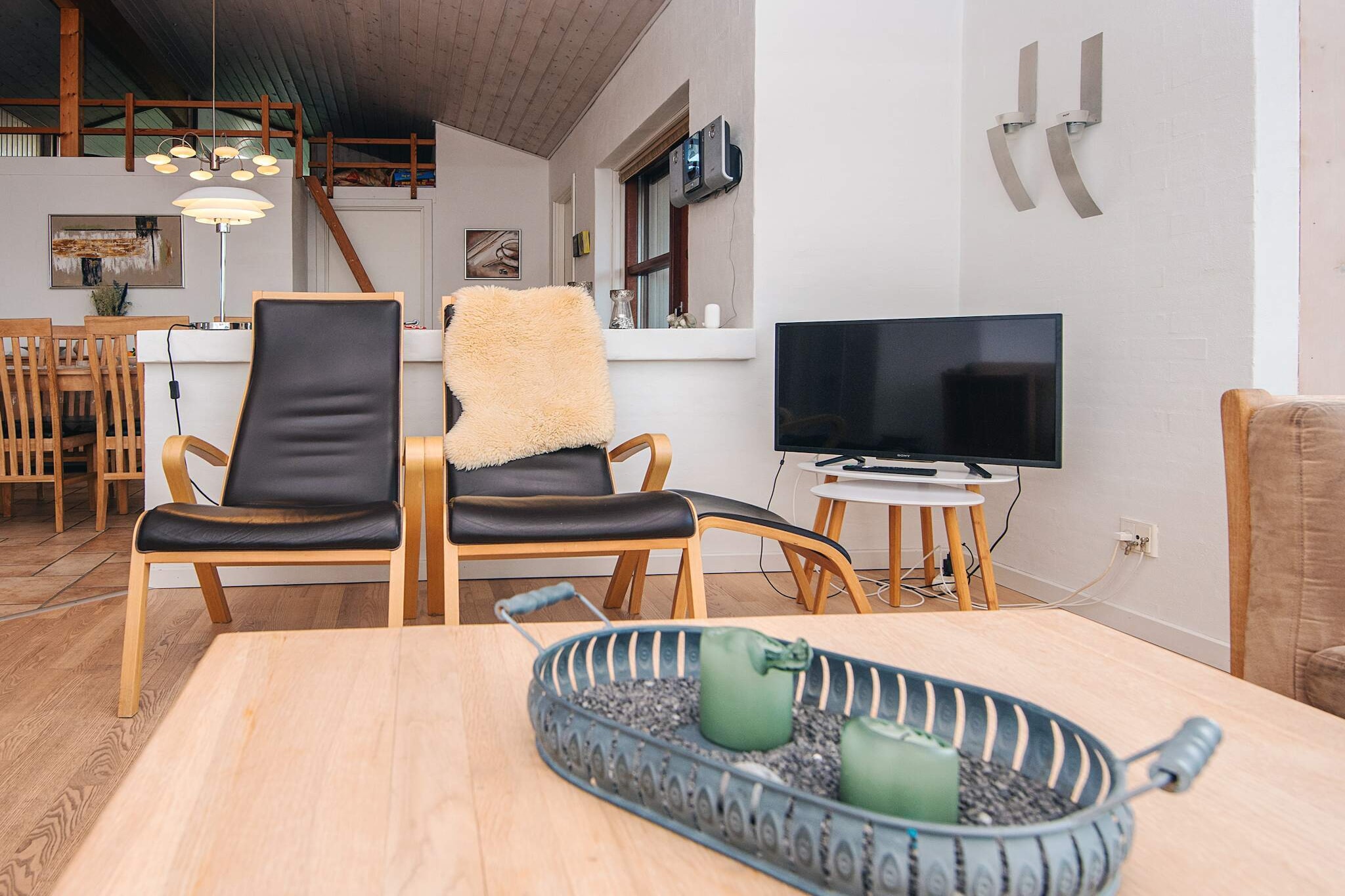 4 sterren vakantie huis in Tarm-By Traum - Binnen