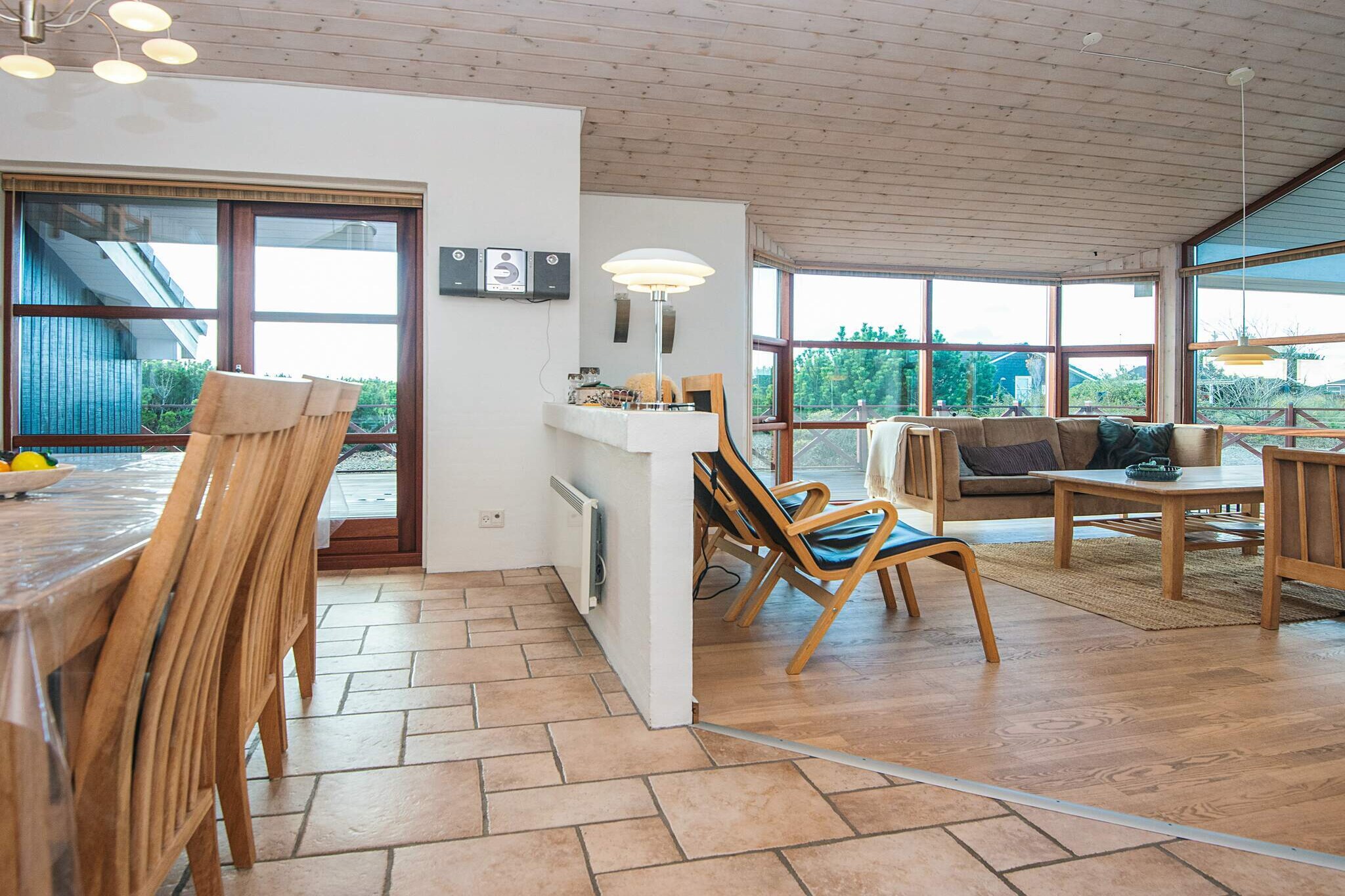 4 sterren vakantie huis in Tarm-By Traum - Binnen