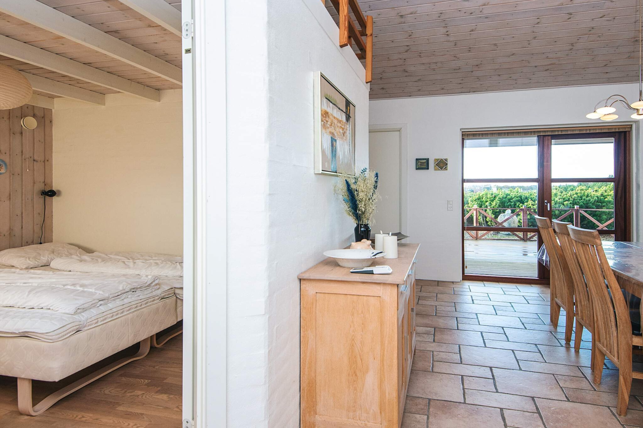 4 sterren vakantie huis in Tarm-By Traum - Binnen