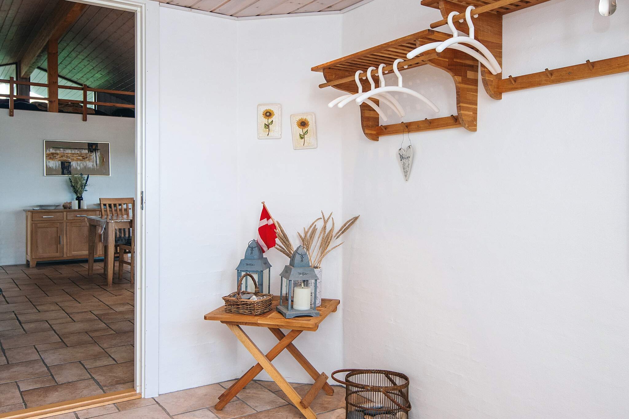 4 sterren vakantie huis in Tarm-By Traum - Binnen