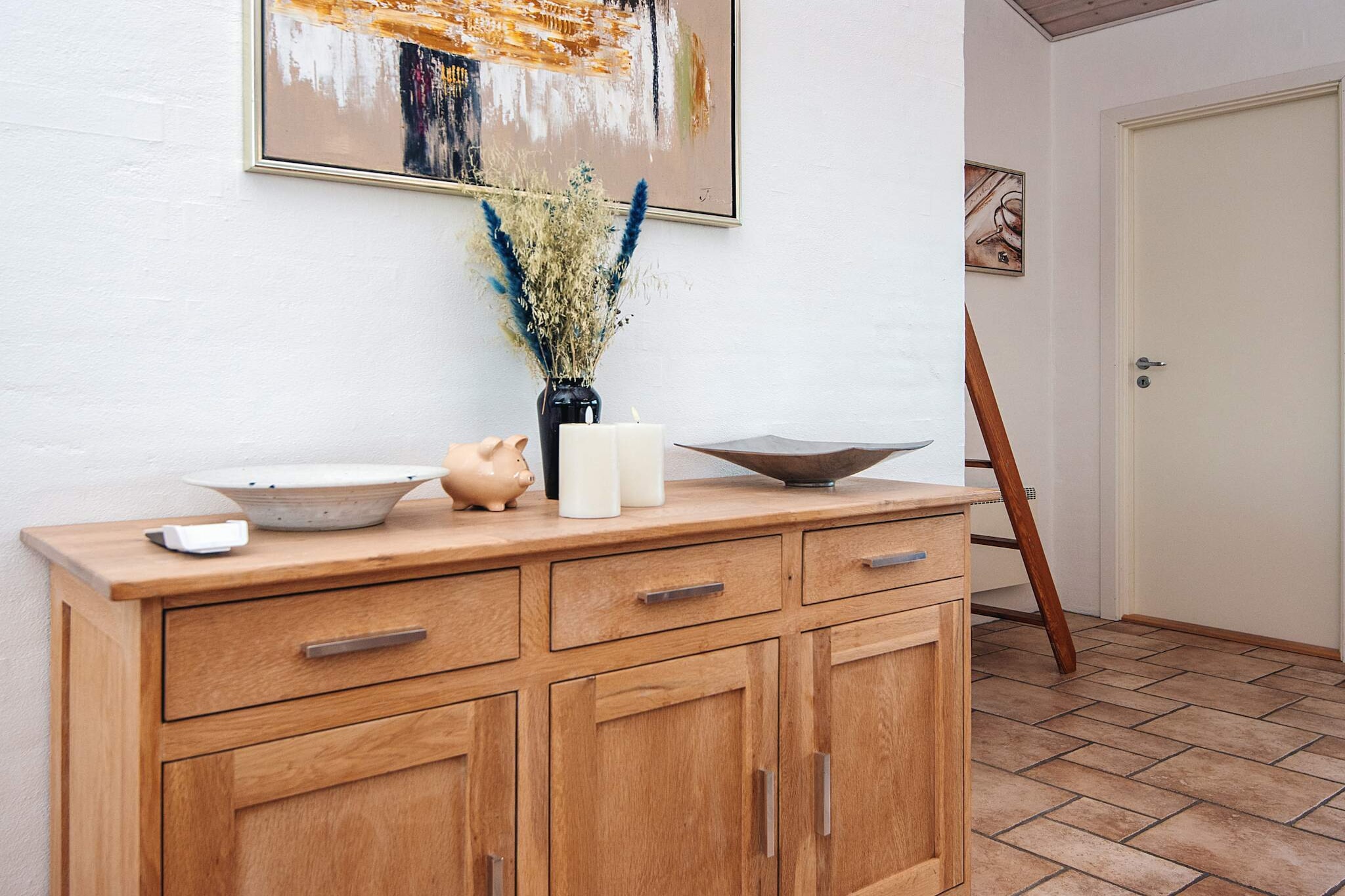 4 sterren vakantie huis in Tarm-By Traum - Binnen