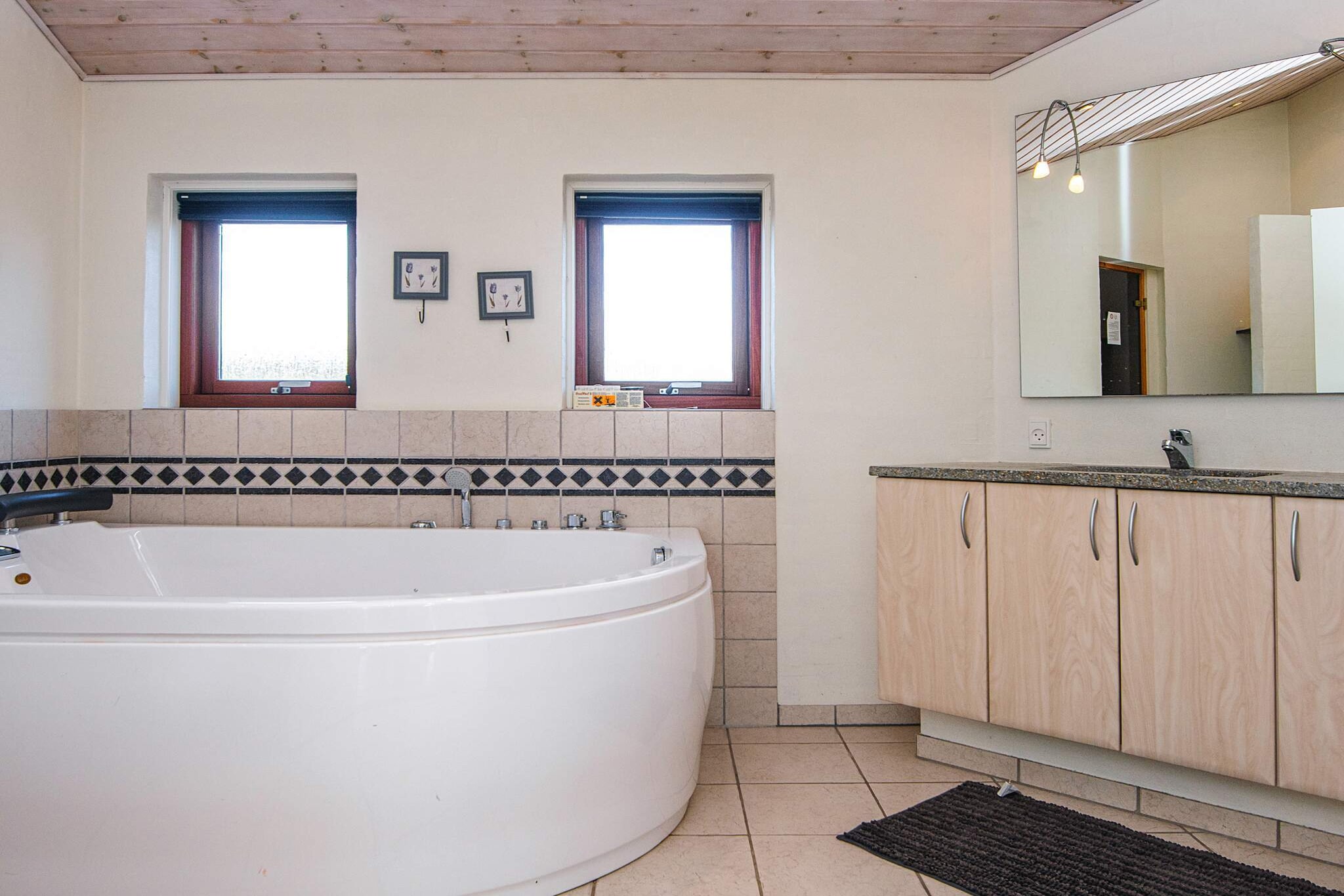 4 sterren vakantie huis in Tarm-By Traum - Binnen