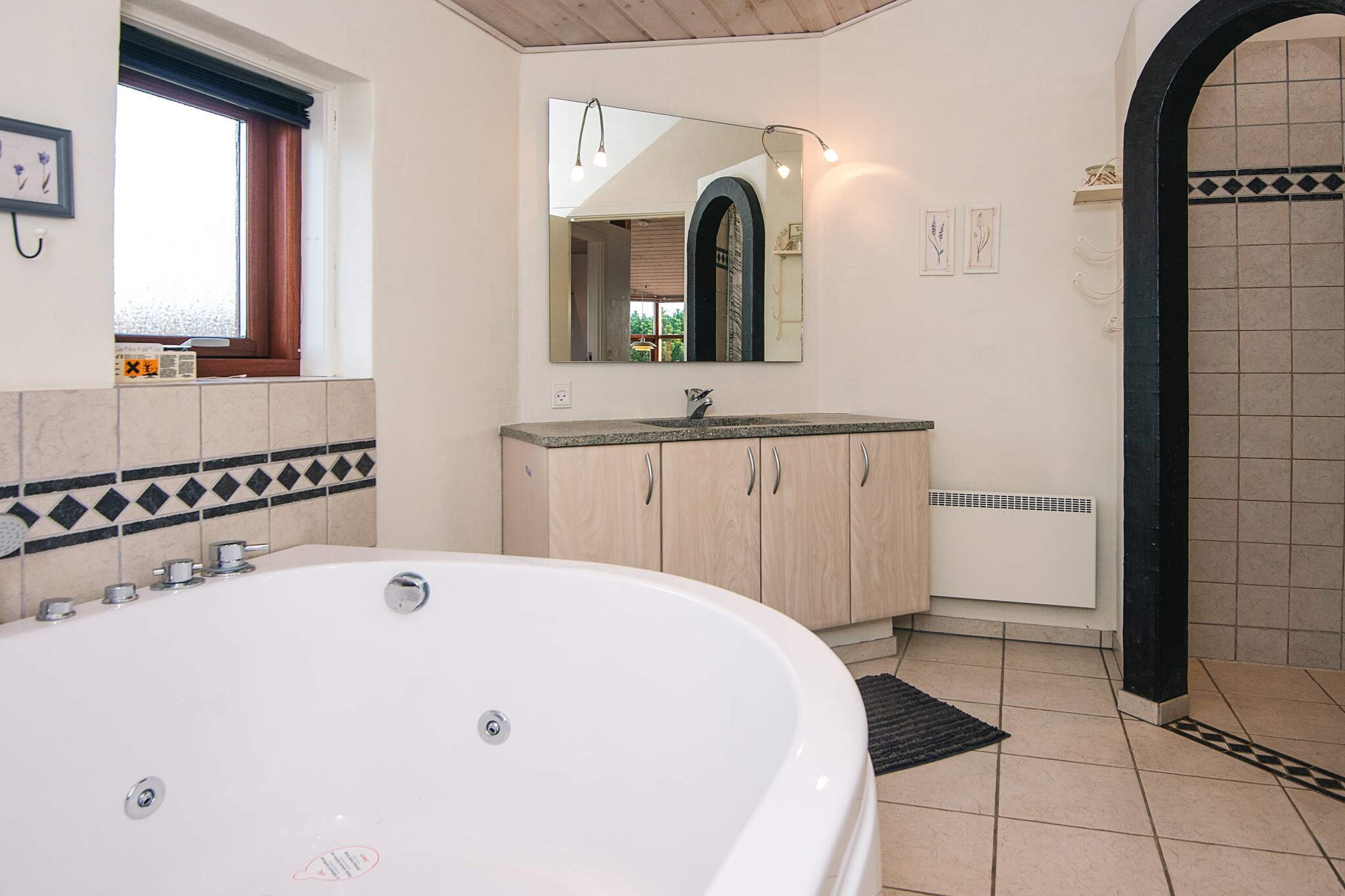 4 sterren vakantie huis in Tarm-By Traum - Binnen