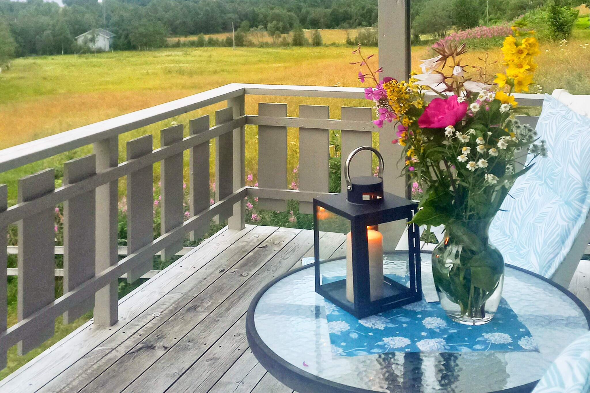 7 person holiday home in Melfjordbotn-By Traum