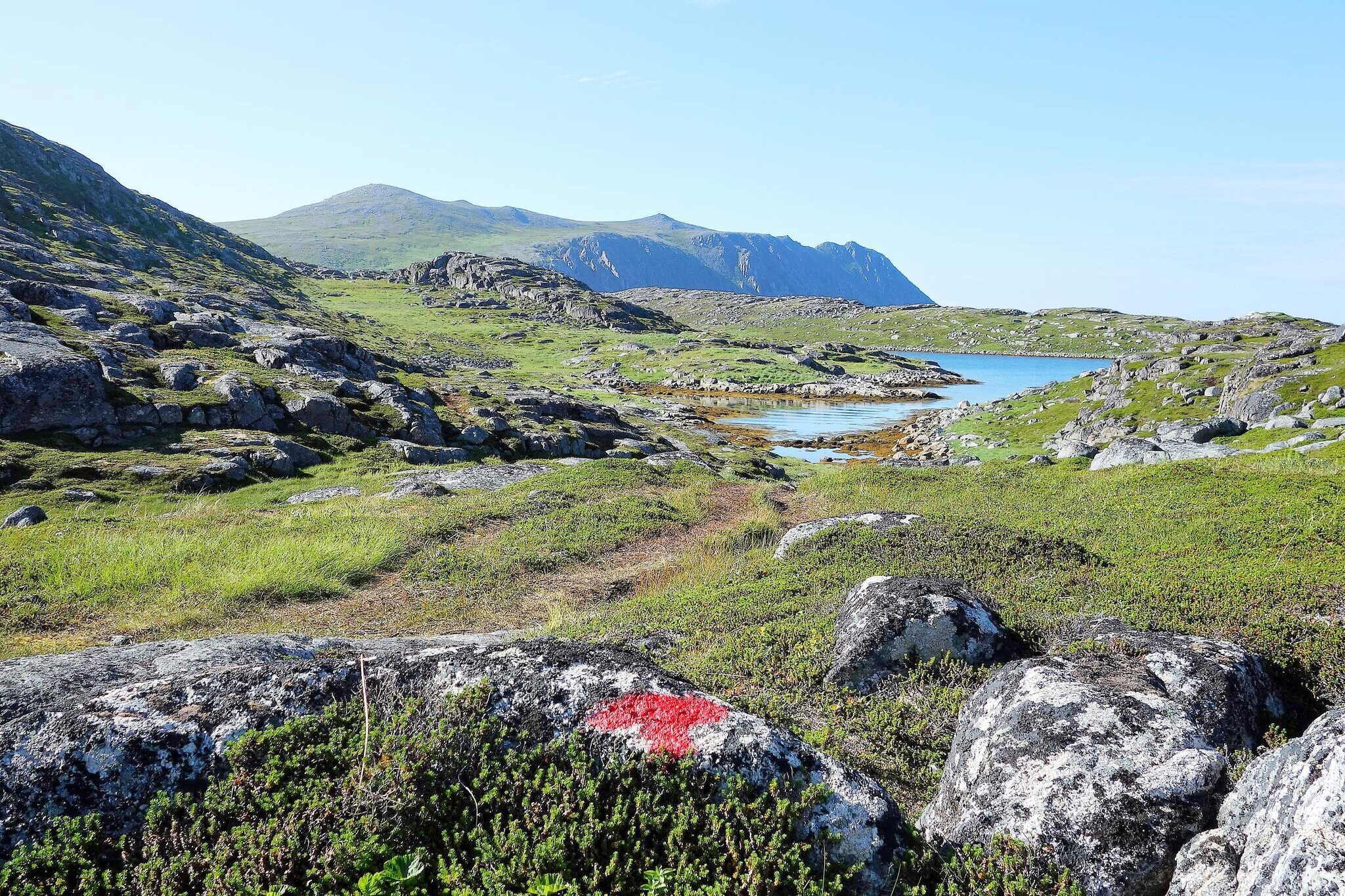 Norway