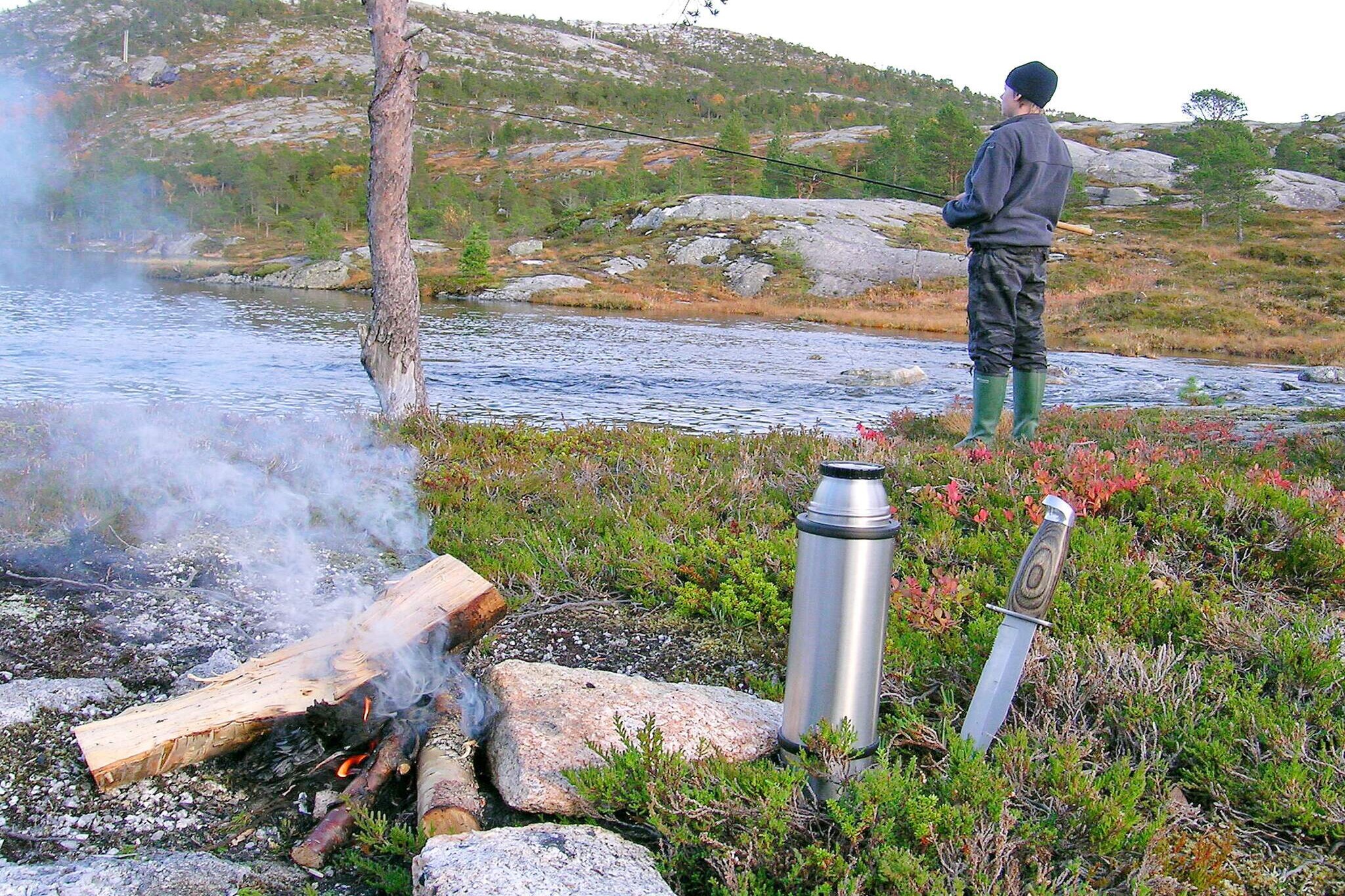 Nord-Norge