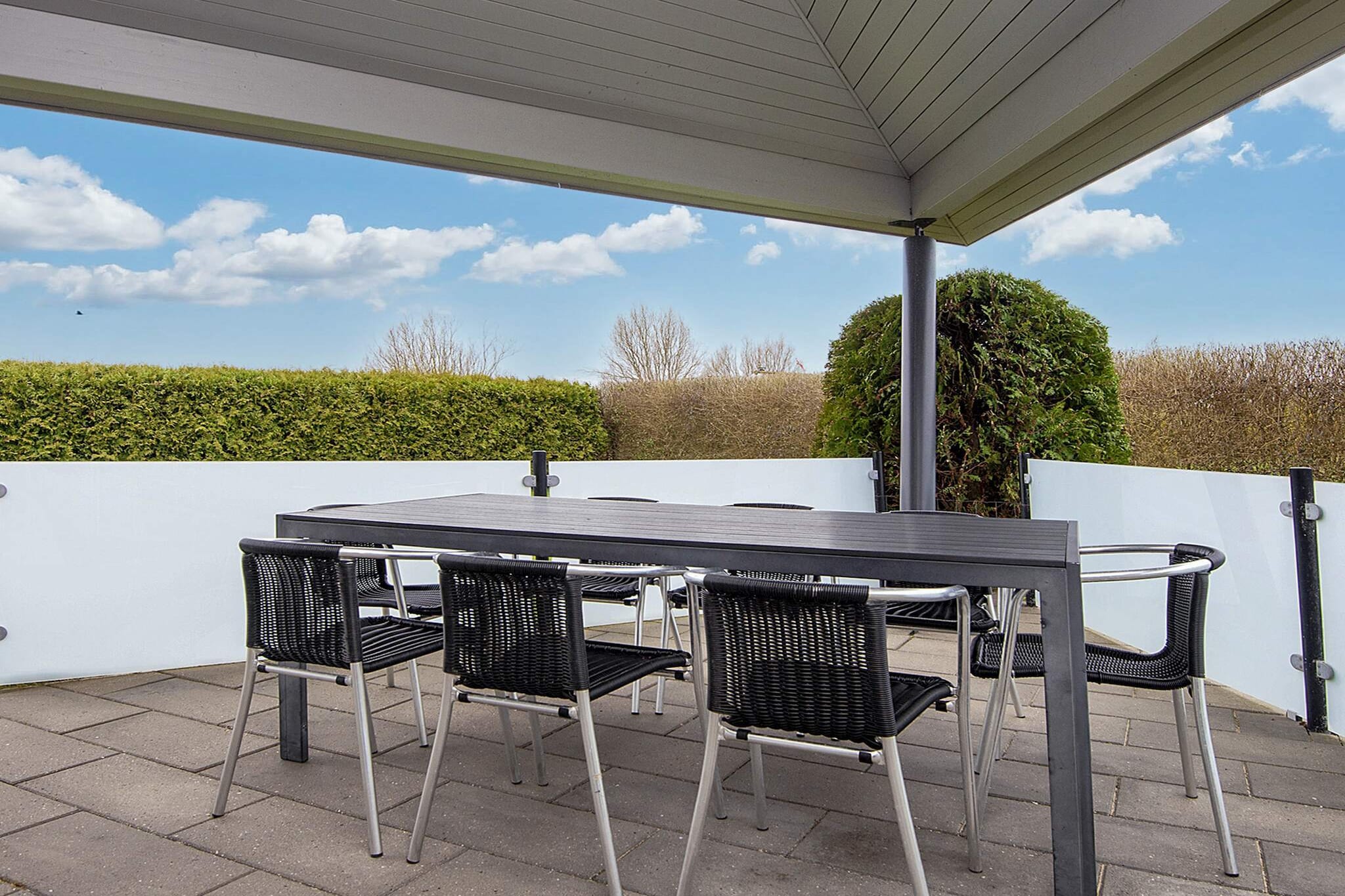 4 sterren vakantie huis in Sydals-By Traum