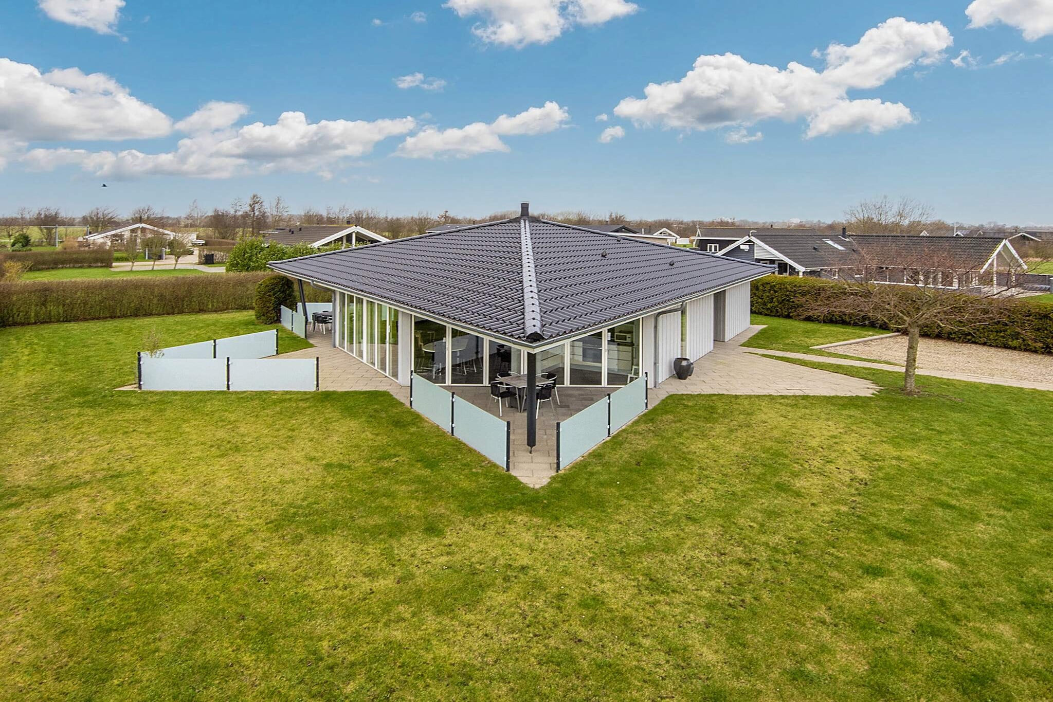 4 sterren vakantie huis in Sydals-By Traum