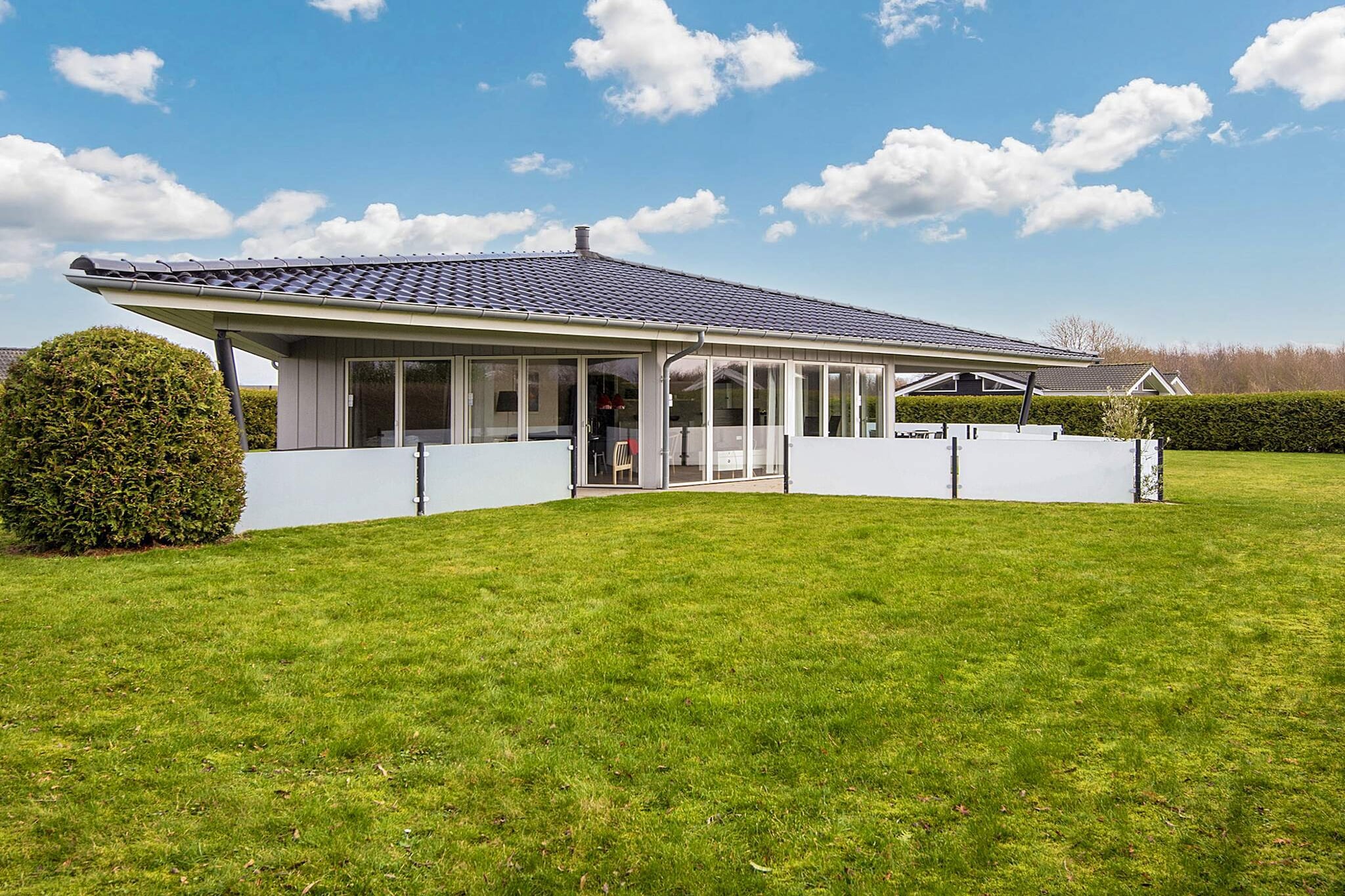 4 sterren vakantie huis in Sydals-By Traum