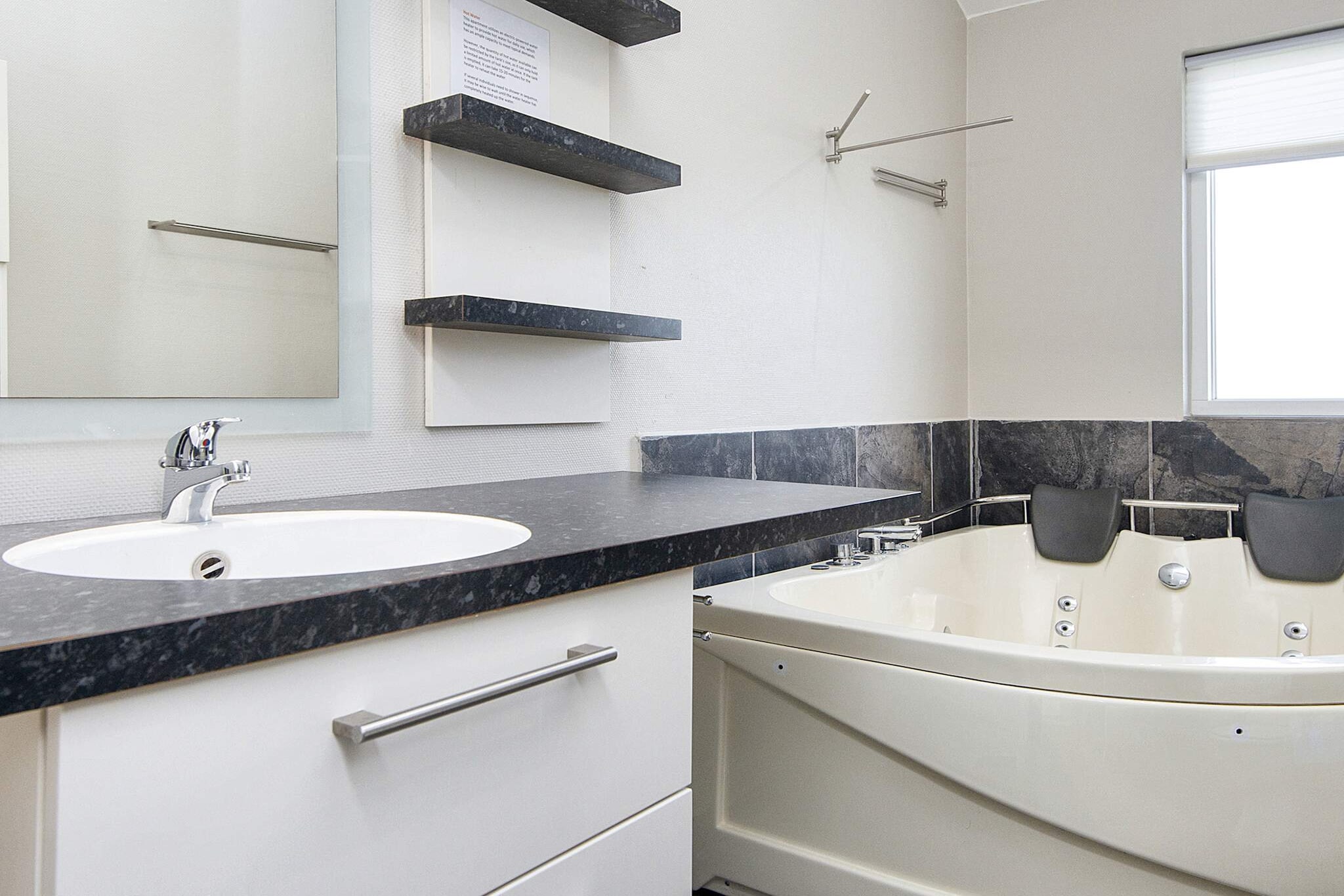 4 sterren vakantie huis in Sydals-By Traum - Spa