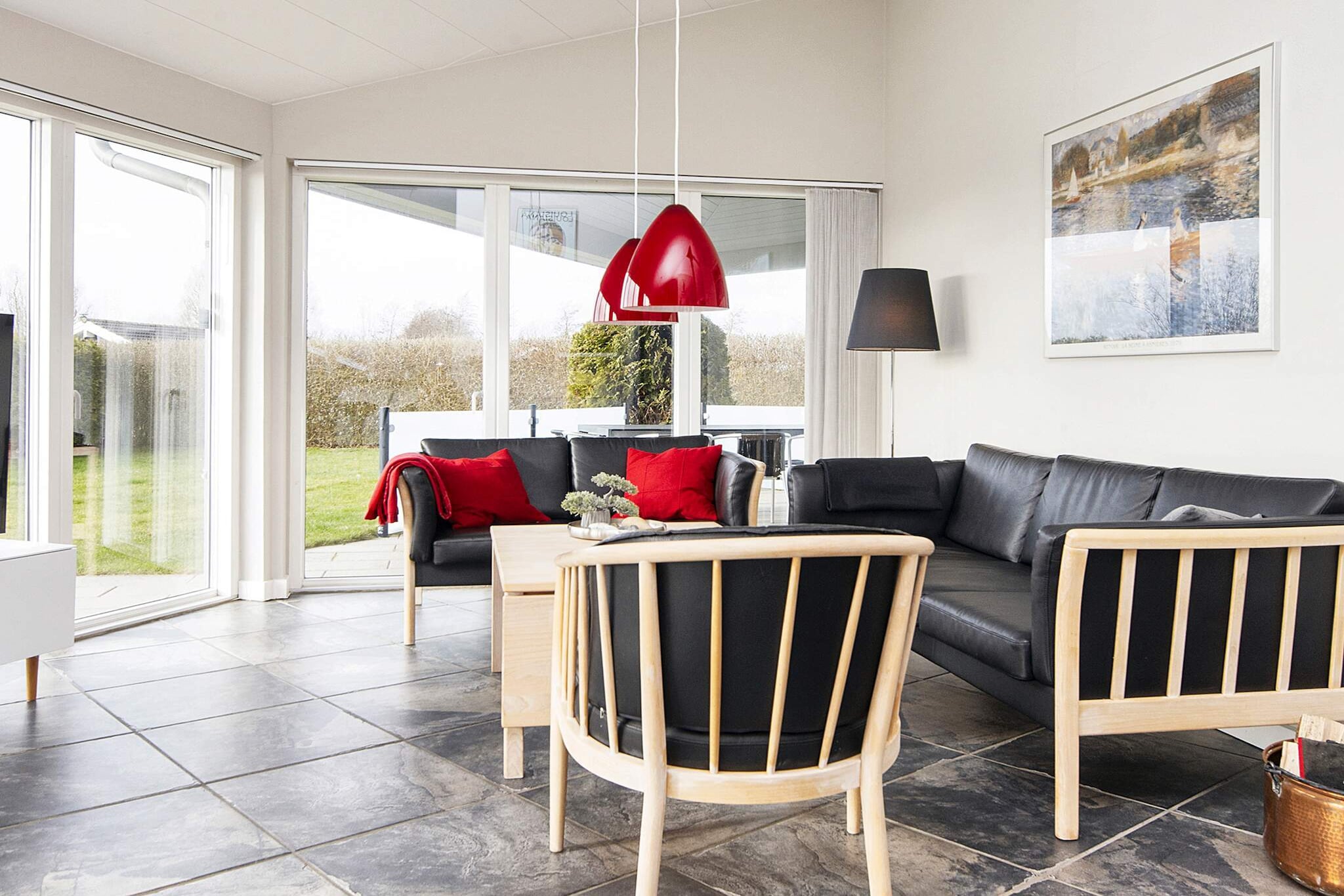 4 sterren vakantie huis in Sydals-By Traum