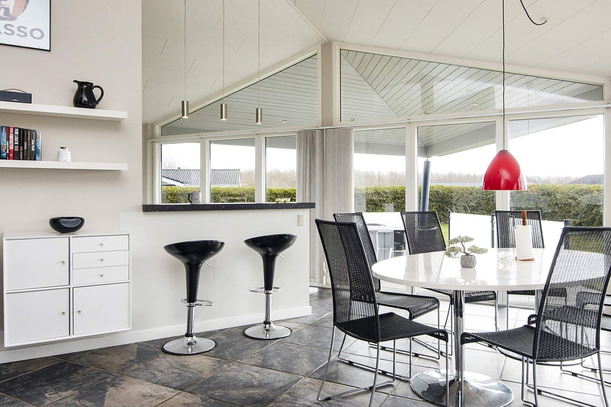 4 sterren vakantie huis in Sydals-By Traum - Binnen