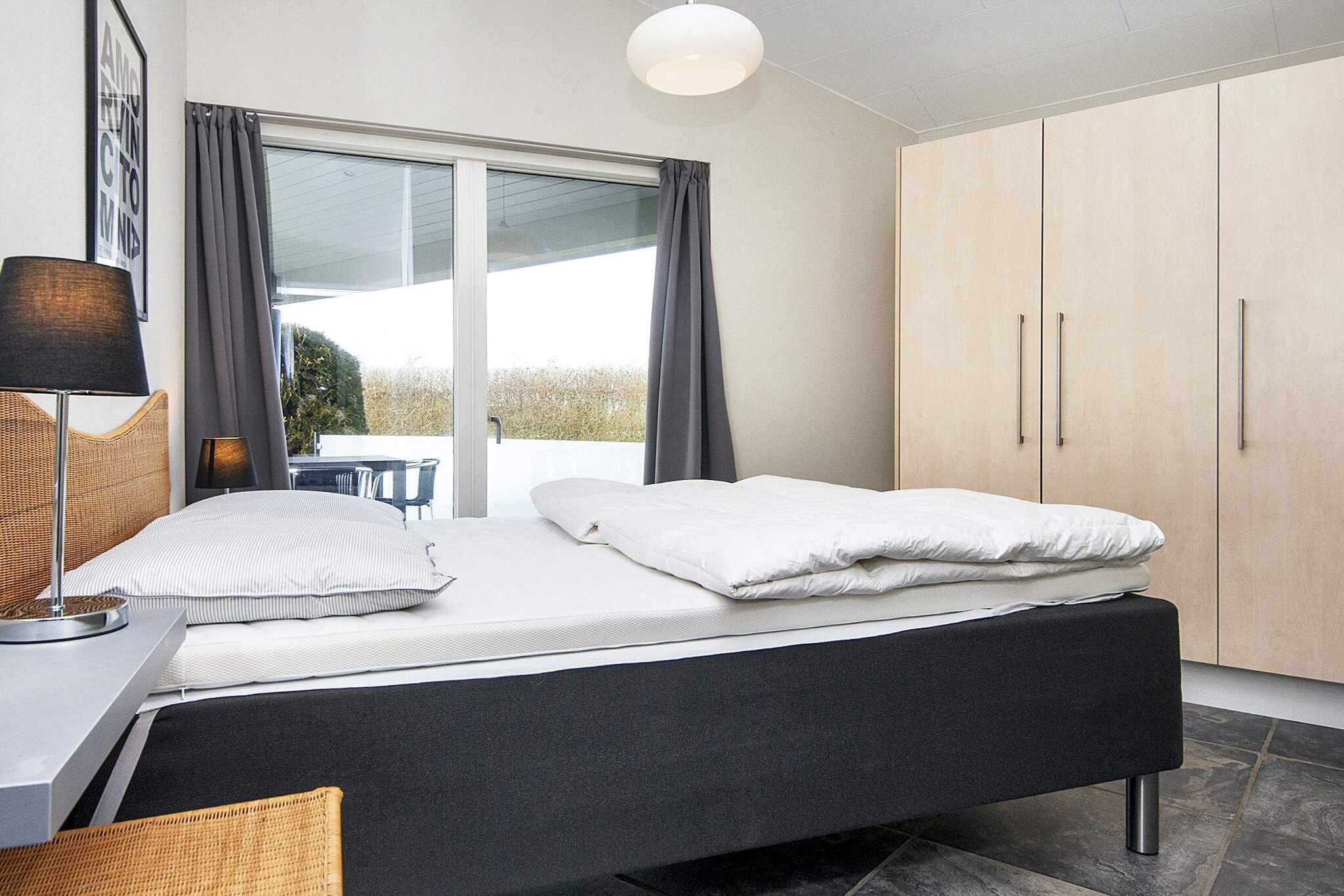 4 sterren vakantie huis in Sydals-By Traum - Binnen