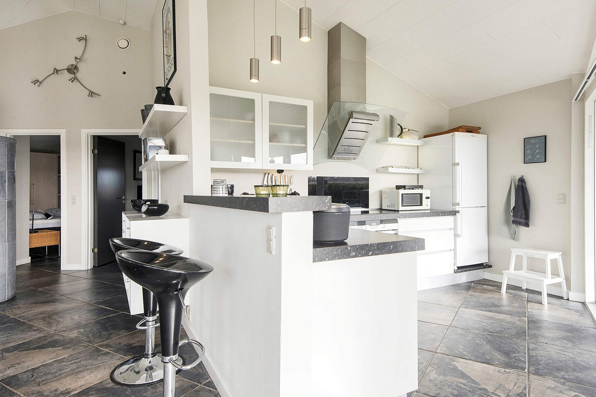 4 sterren vakantie huis in Sydals-By Traum - Binnen