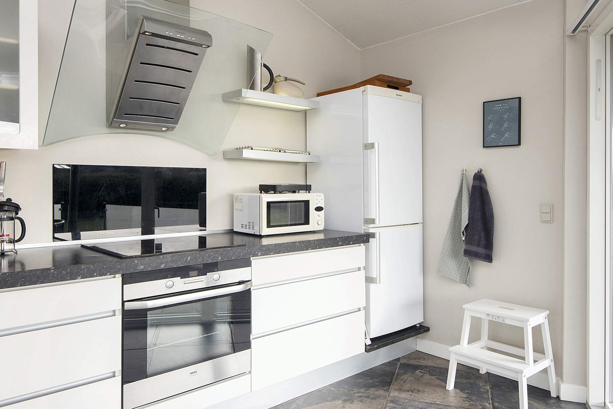 4 sterren vakantie huis in Sydals-By Traum - Binnen