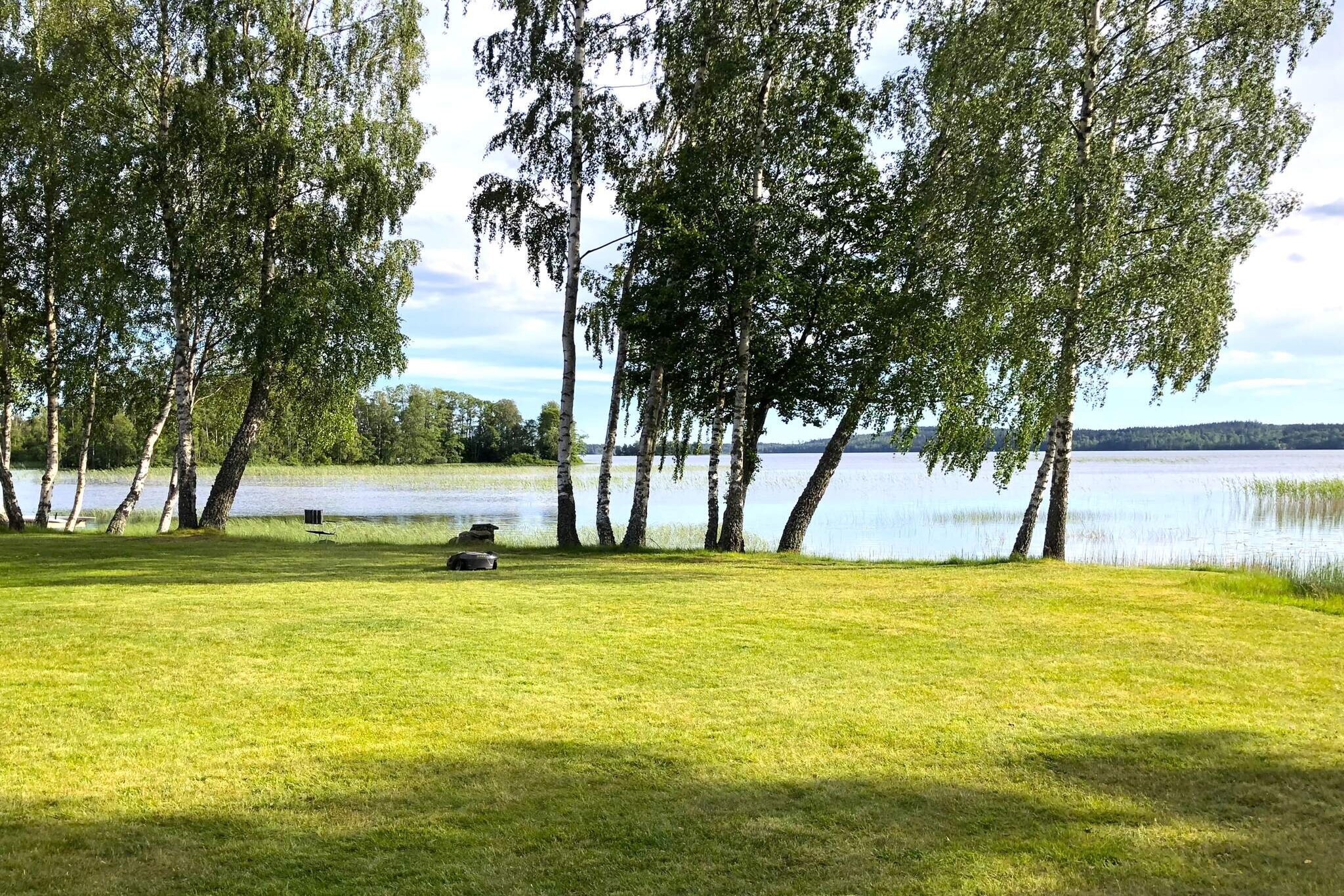 4 person holiday home in ANNEBY-By Traum