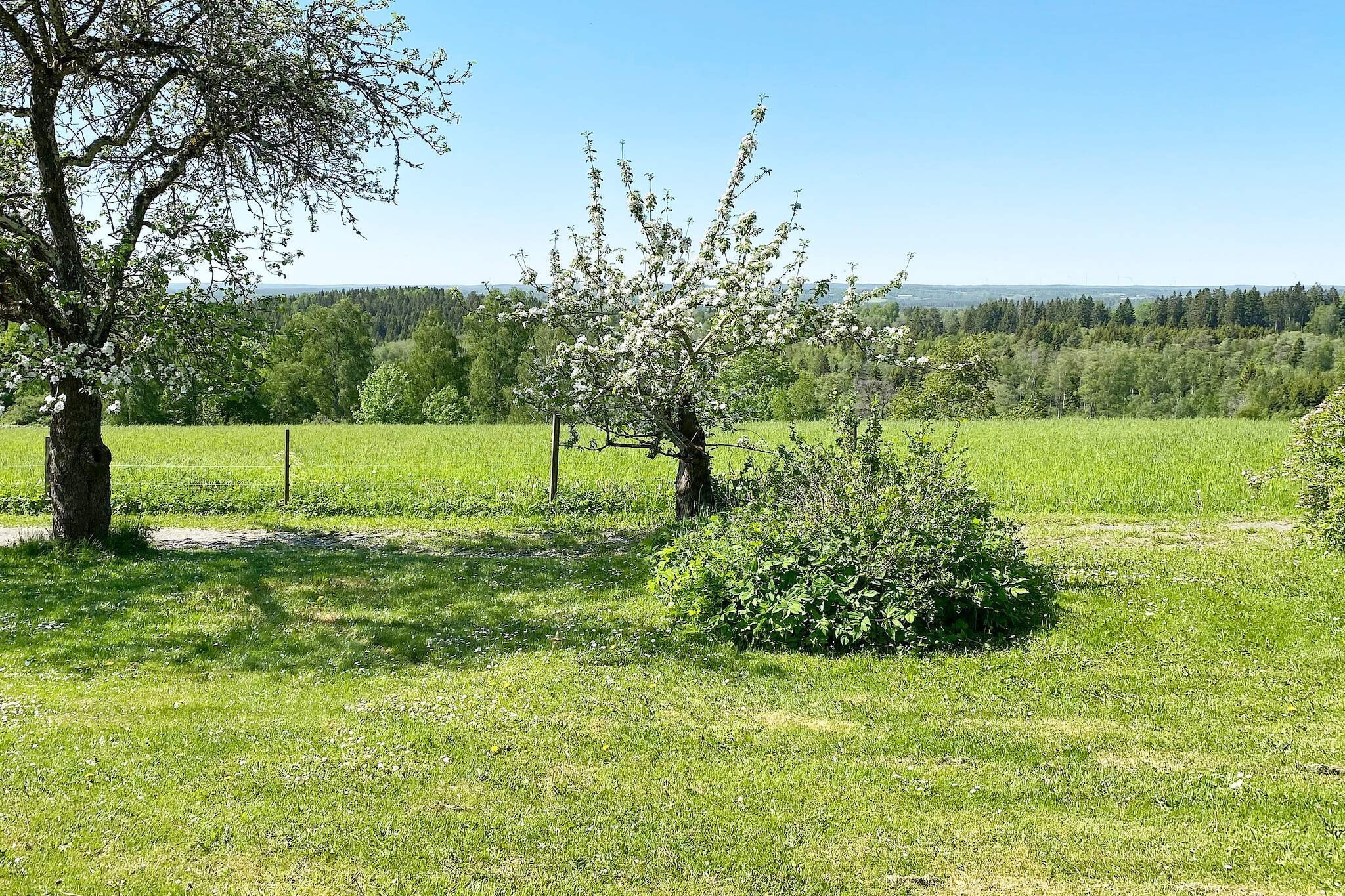 8 persoons vakantie huis in ANNEBY-By Traum - Niet-getagd