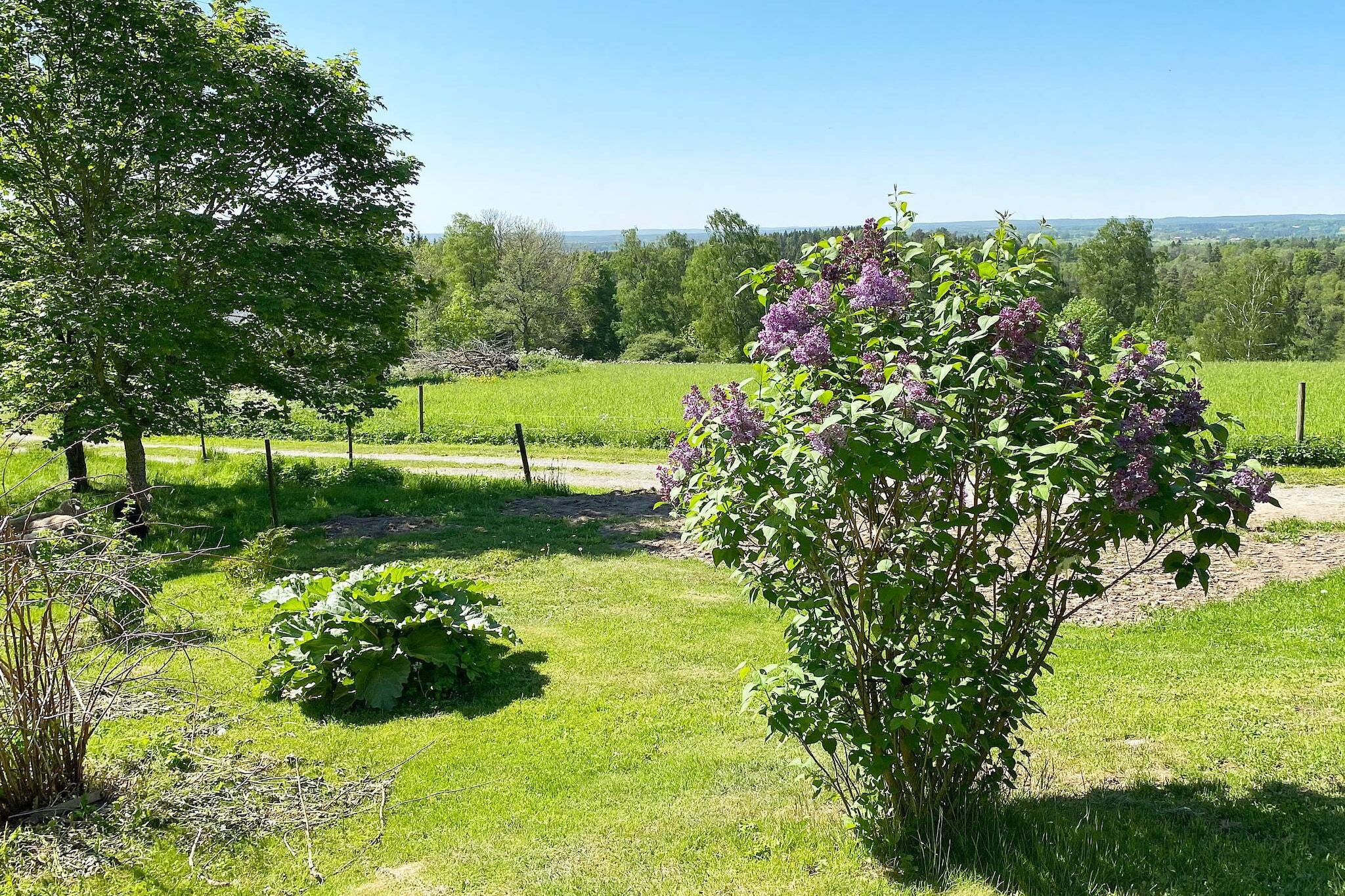 8 persoons vakantie huis in ANNEBY-By Traum - Niet-getagd