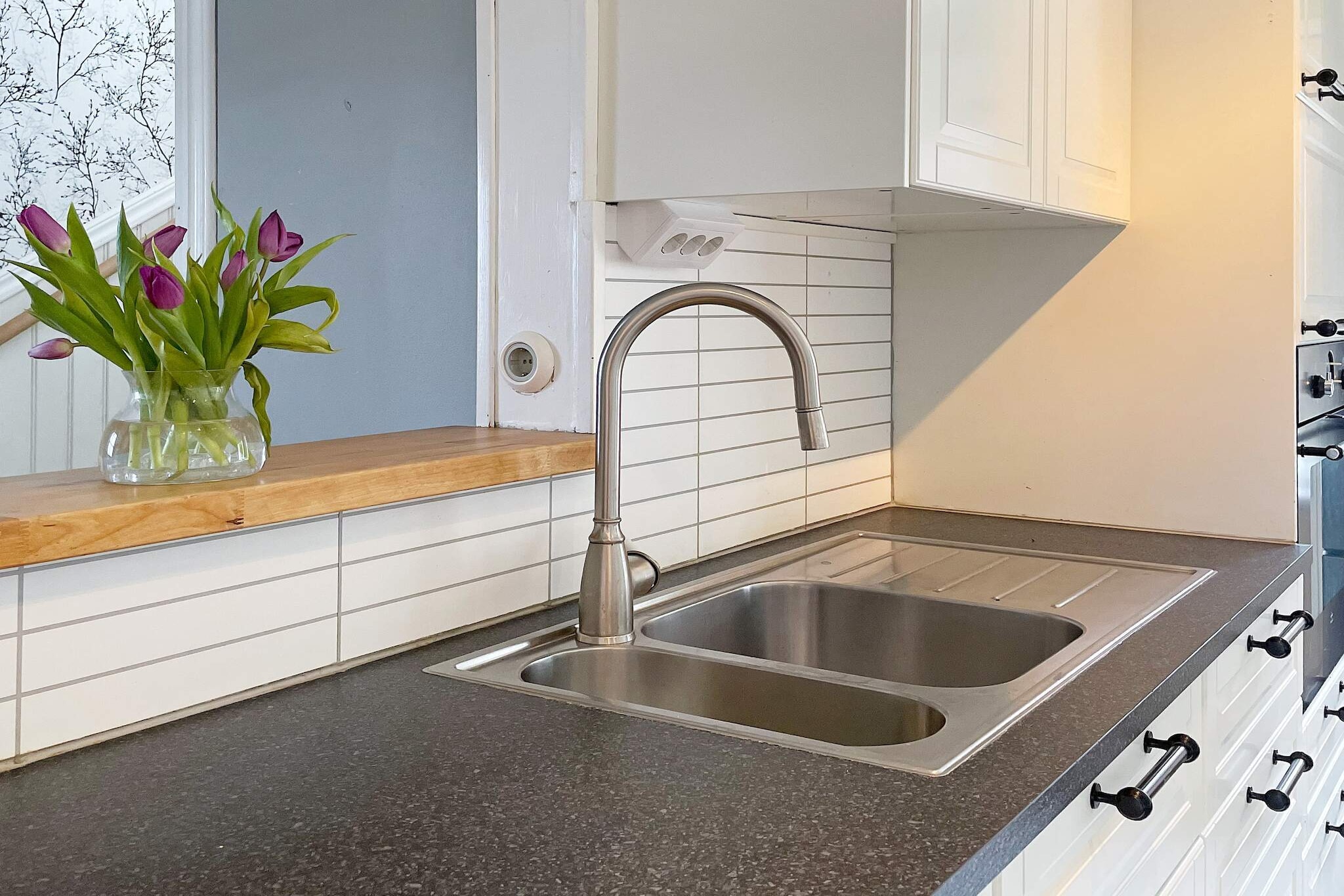 8 persoons vakantie huis in ANNEBY-By Traum - Binnen