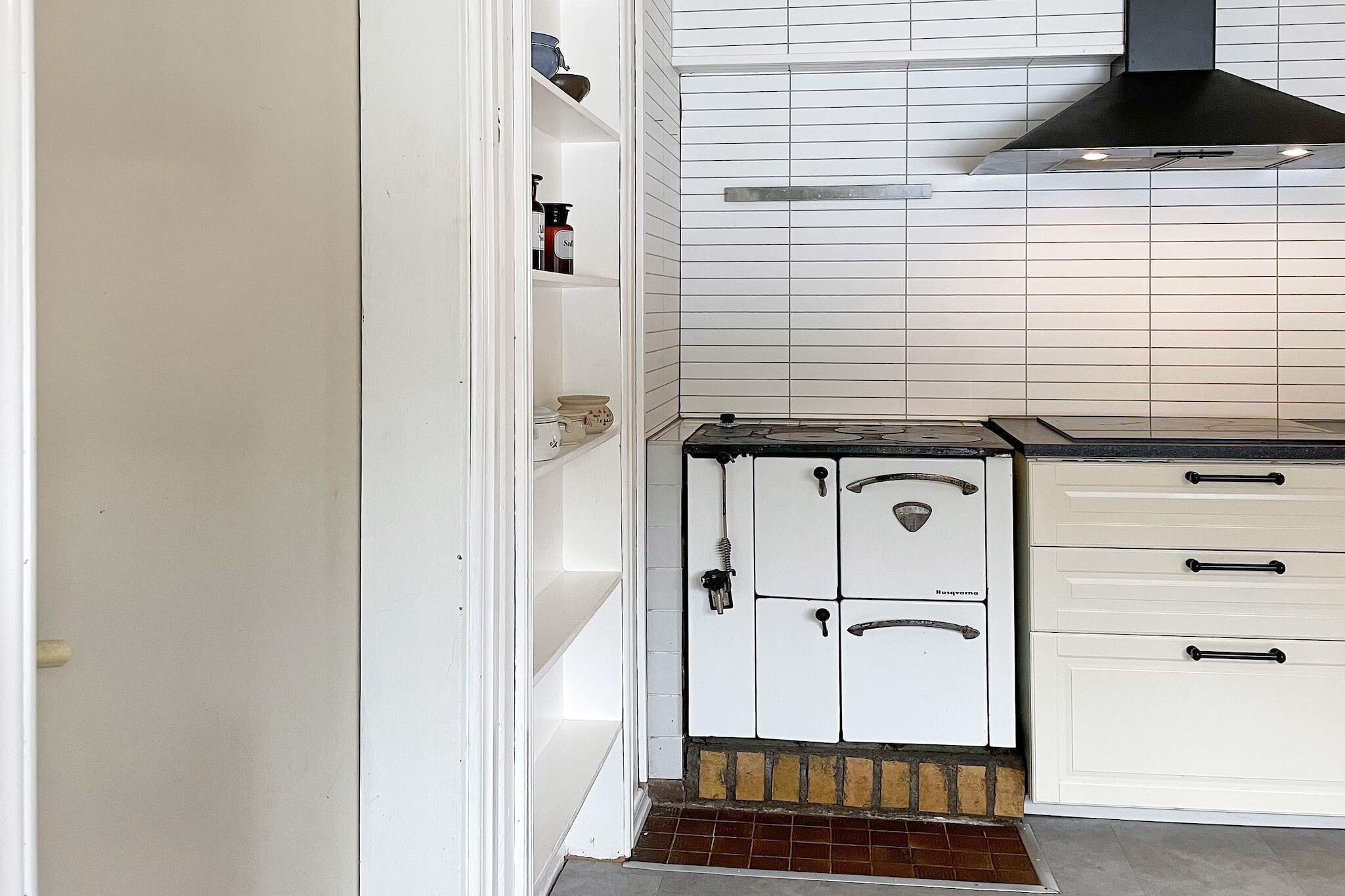 8 persoons vakantie huis in ANNEBY-By Traum - Binnen