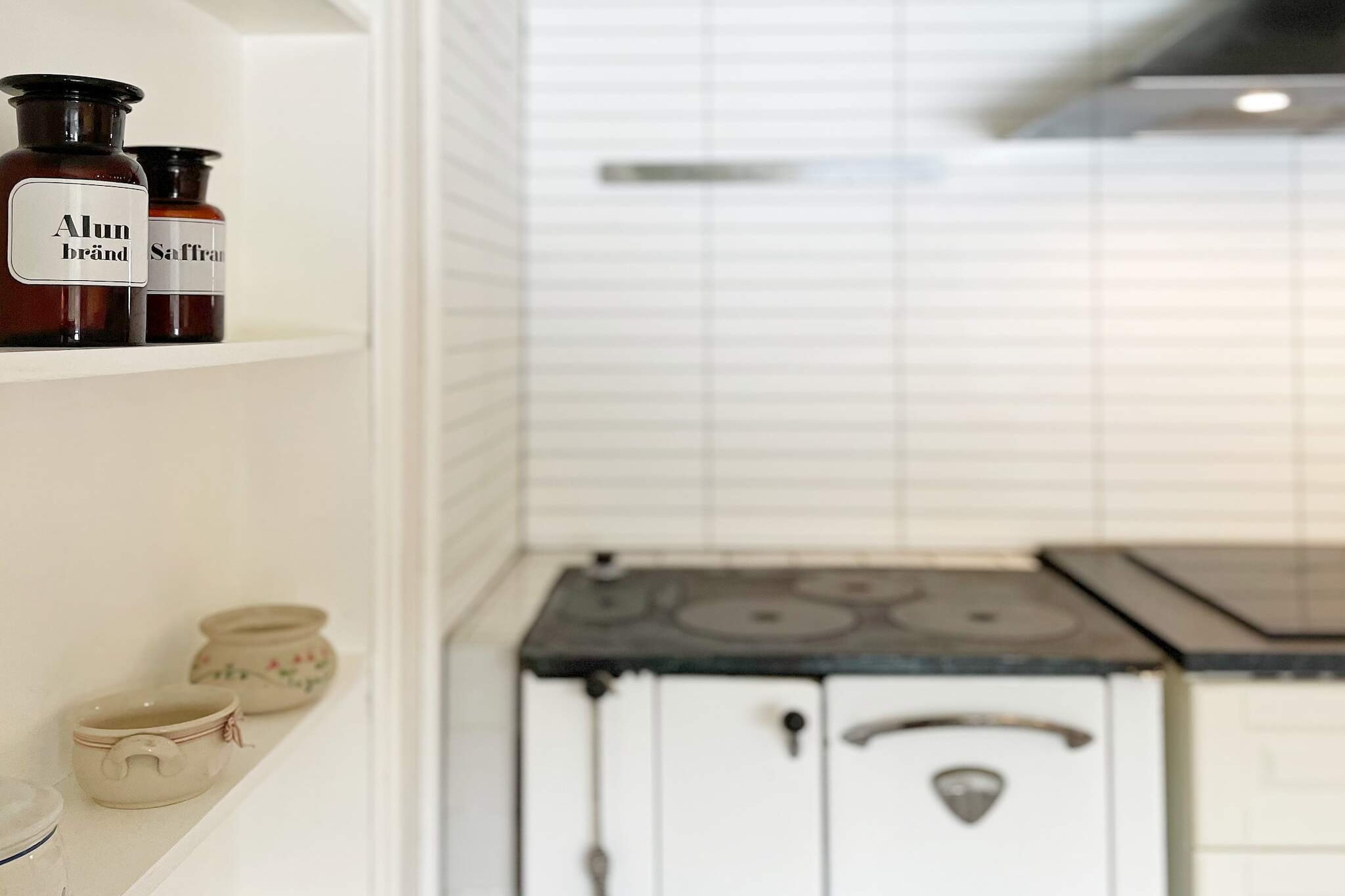 8 persoons vakantie huis in ANNEBY-By Traum - Binnen