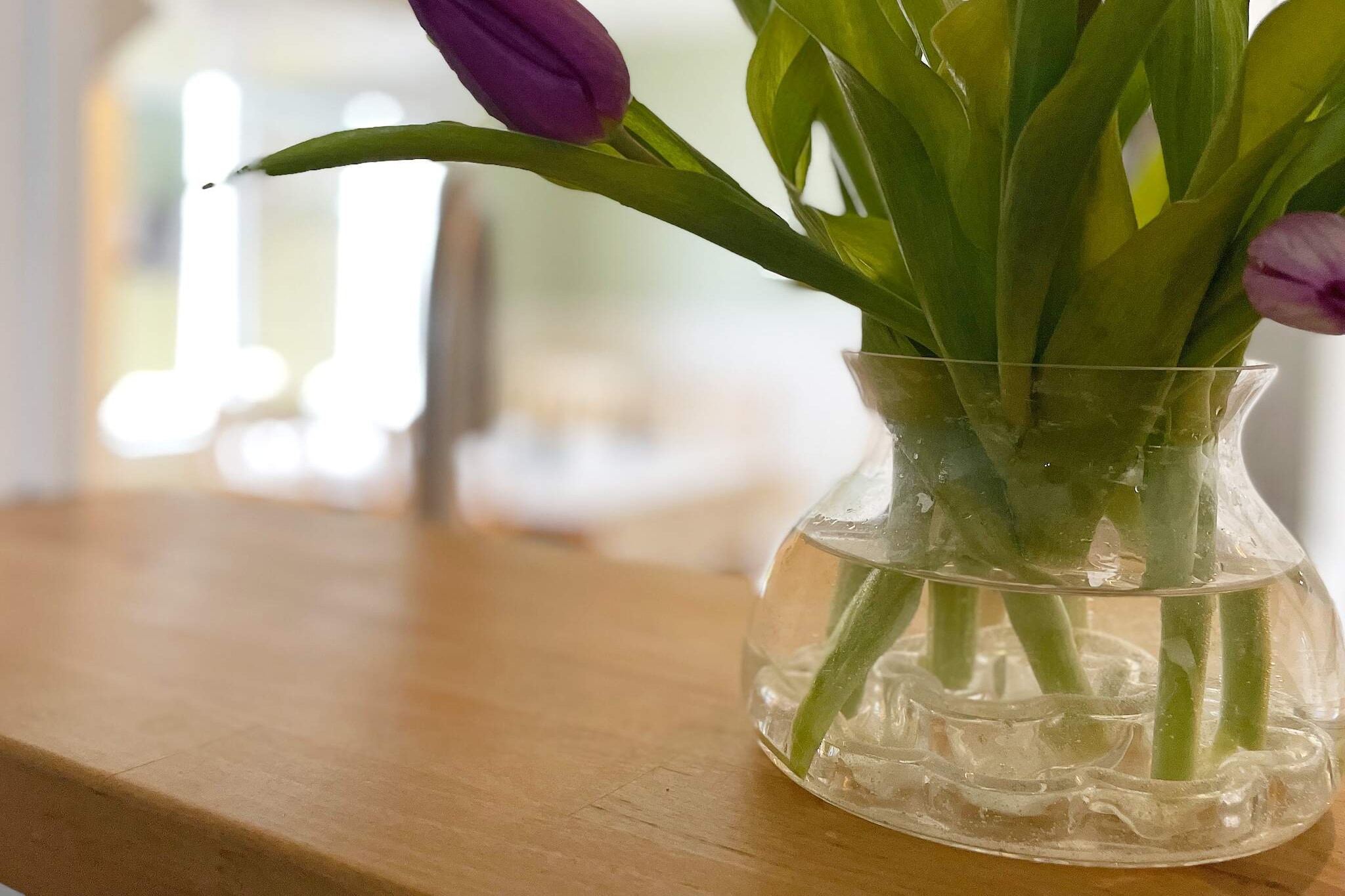 8 persoons vakantie huis in ANNEBY-By Traum - Binnen