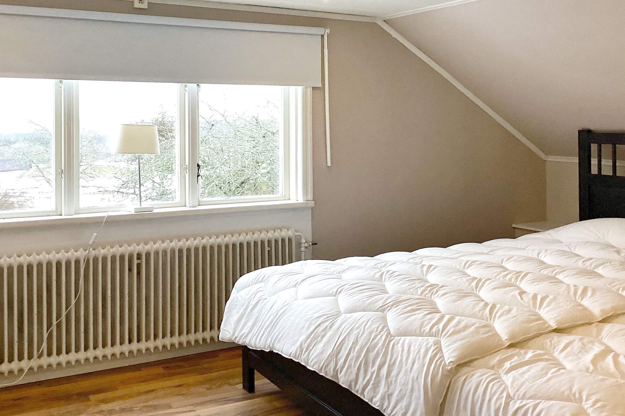 8 persoons vakantie huis in ANNEBY-By Traum - Binnen