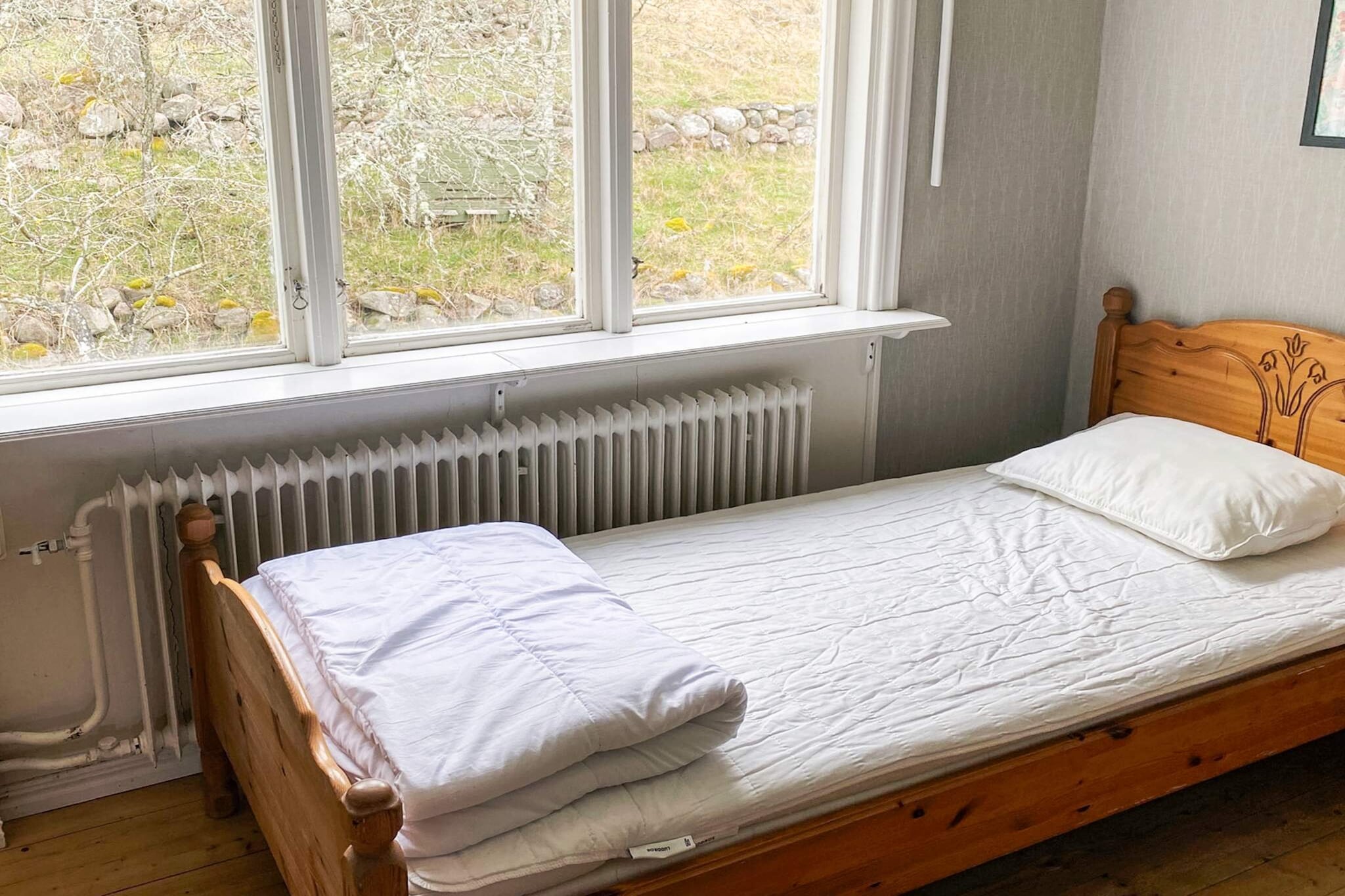 8 persoons vakantie huis in ANNEBY-By Traum - Binnen