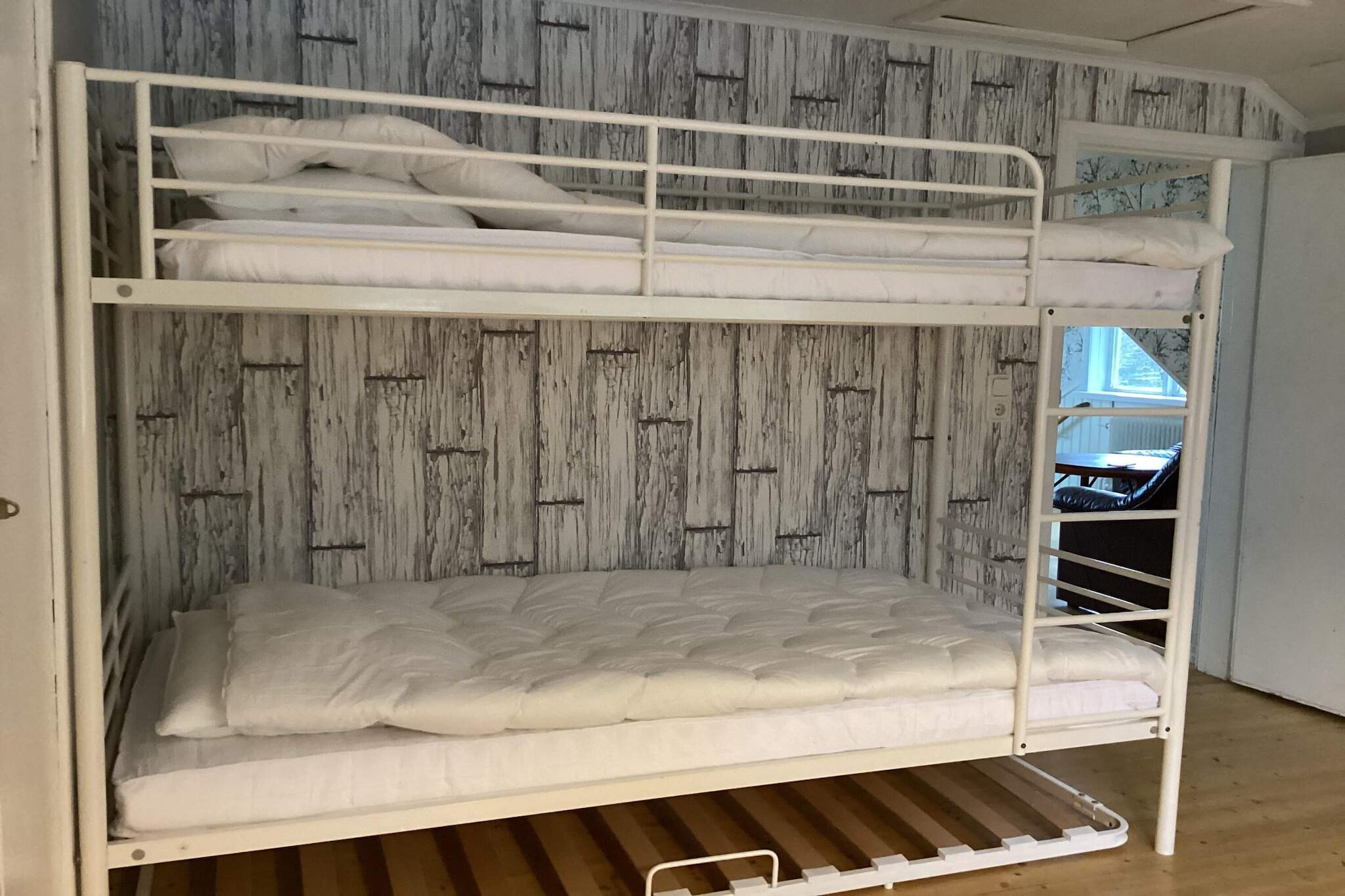 8 persoons vakantie huis in ANNEBY-By Traum - Binnen