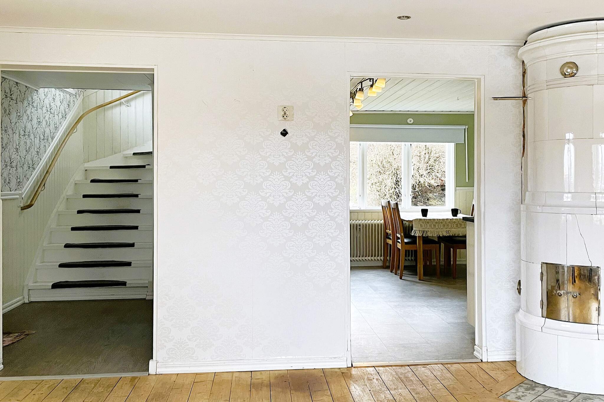 8 persoons vakantie huis in ANNEBY-By Traum - Binnen