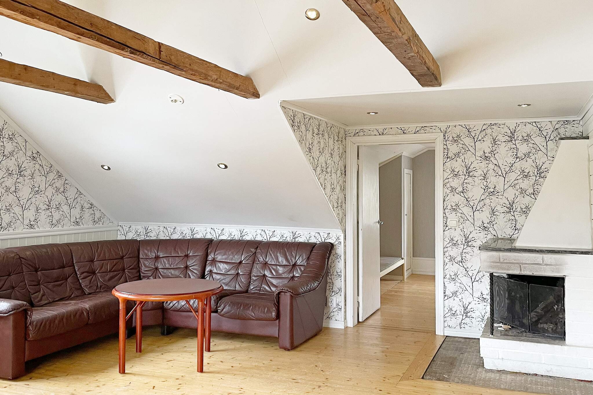 8 persoons vakantie huis in ANNEBY-By Traum - Binnen