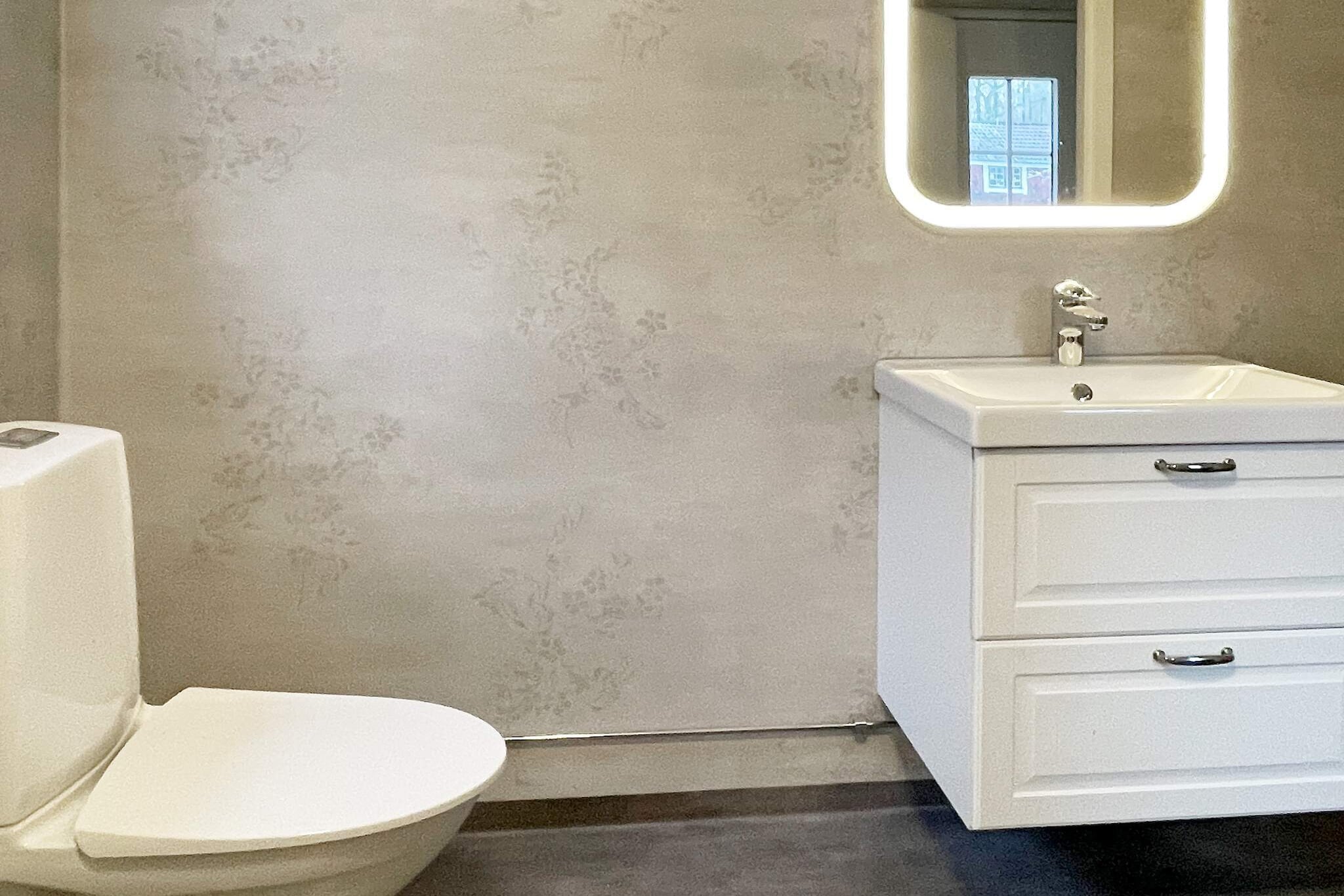 8 persoons vakantie huis in ANNEBY-By Traum - Binnen