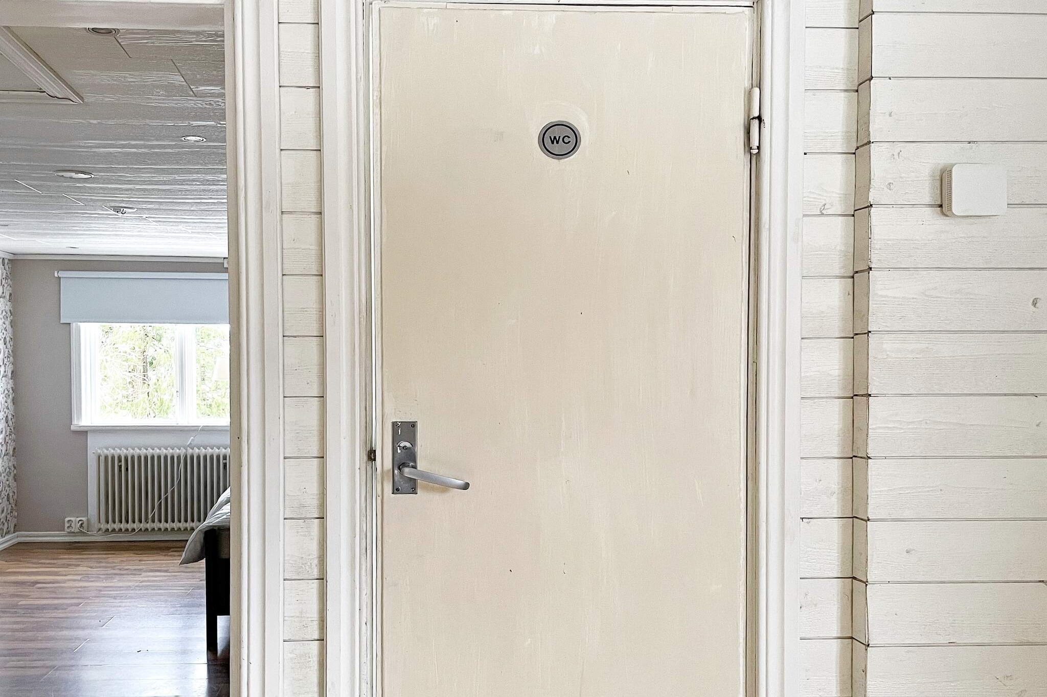 8 persoons vakantie huis in ANNEBY-By Traum - Binnen