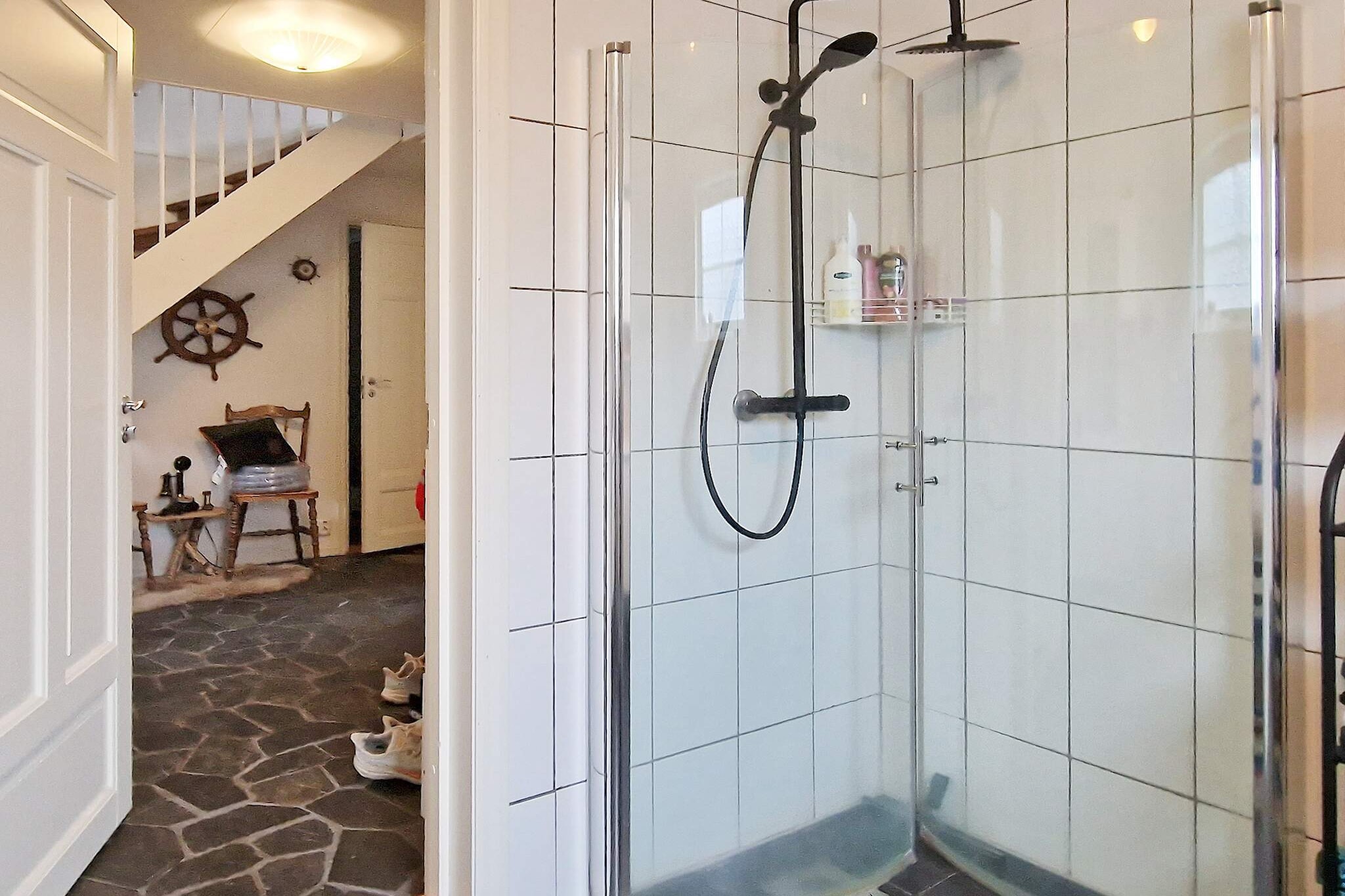 8 persoons vakantie huis in Masfjordnes-By Traum - Binnen