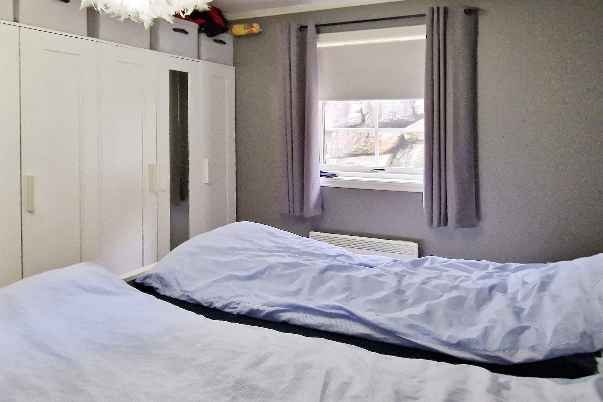 8 persoons vakantie huis in Masfjordnes-By Traum - Binnen