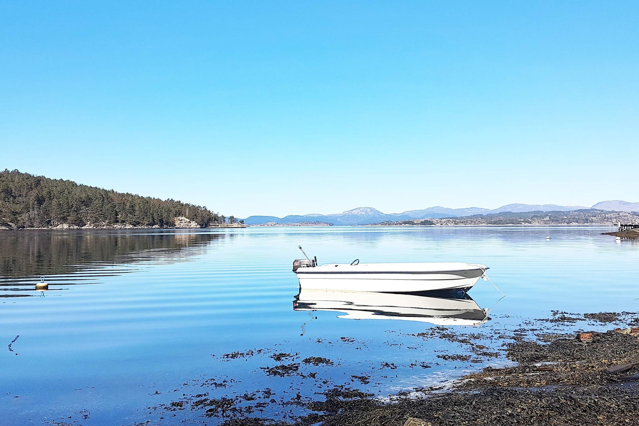8 persoons vakantie huis in Masfjordnes-By Traum - Niet-getagd