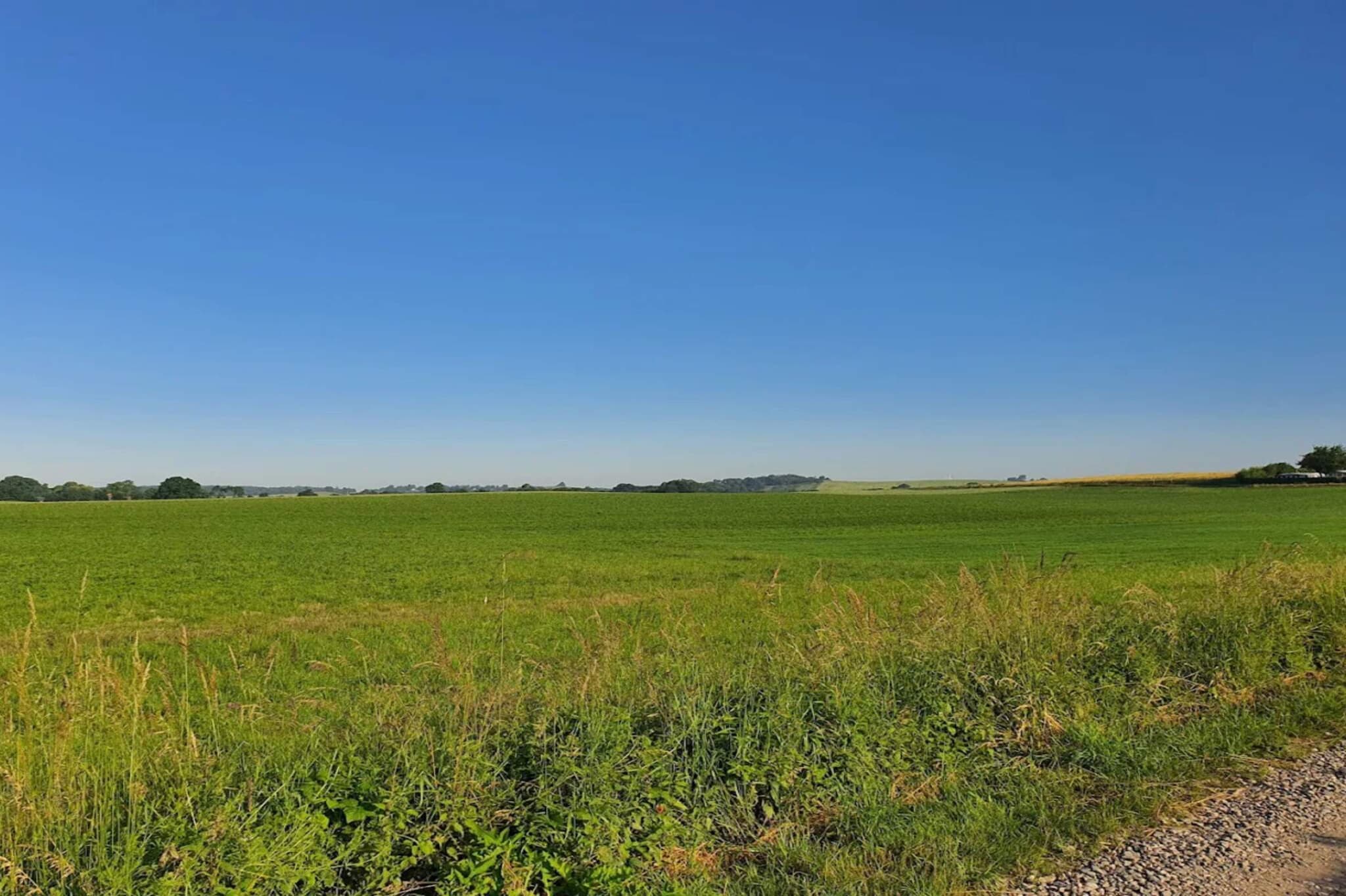6 persoons vakantie huis in Haderslev-By Traum