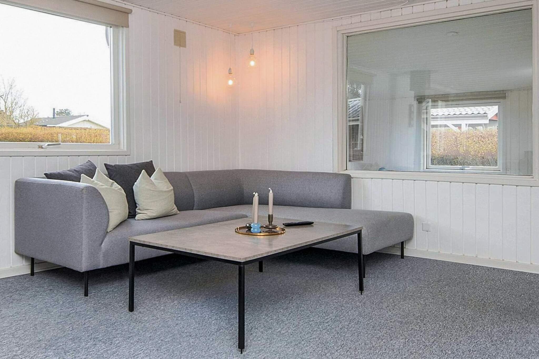 6 persoons vakantie huis in Haderslev-By Traum