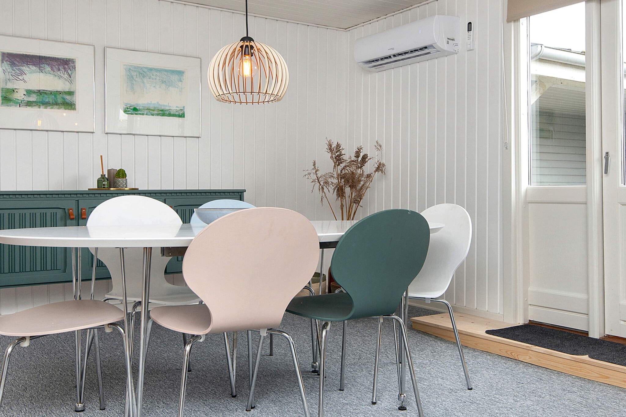 6 persoons vakantie huis in Haderslev-By Traum - Binnen