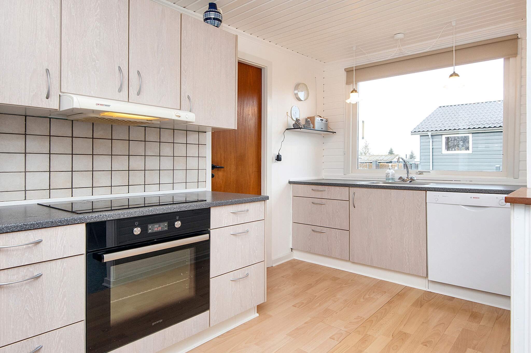 6 persoons vakantie huis in Haderslev-By Traum - Binnen