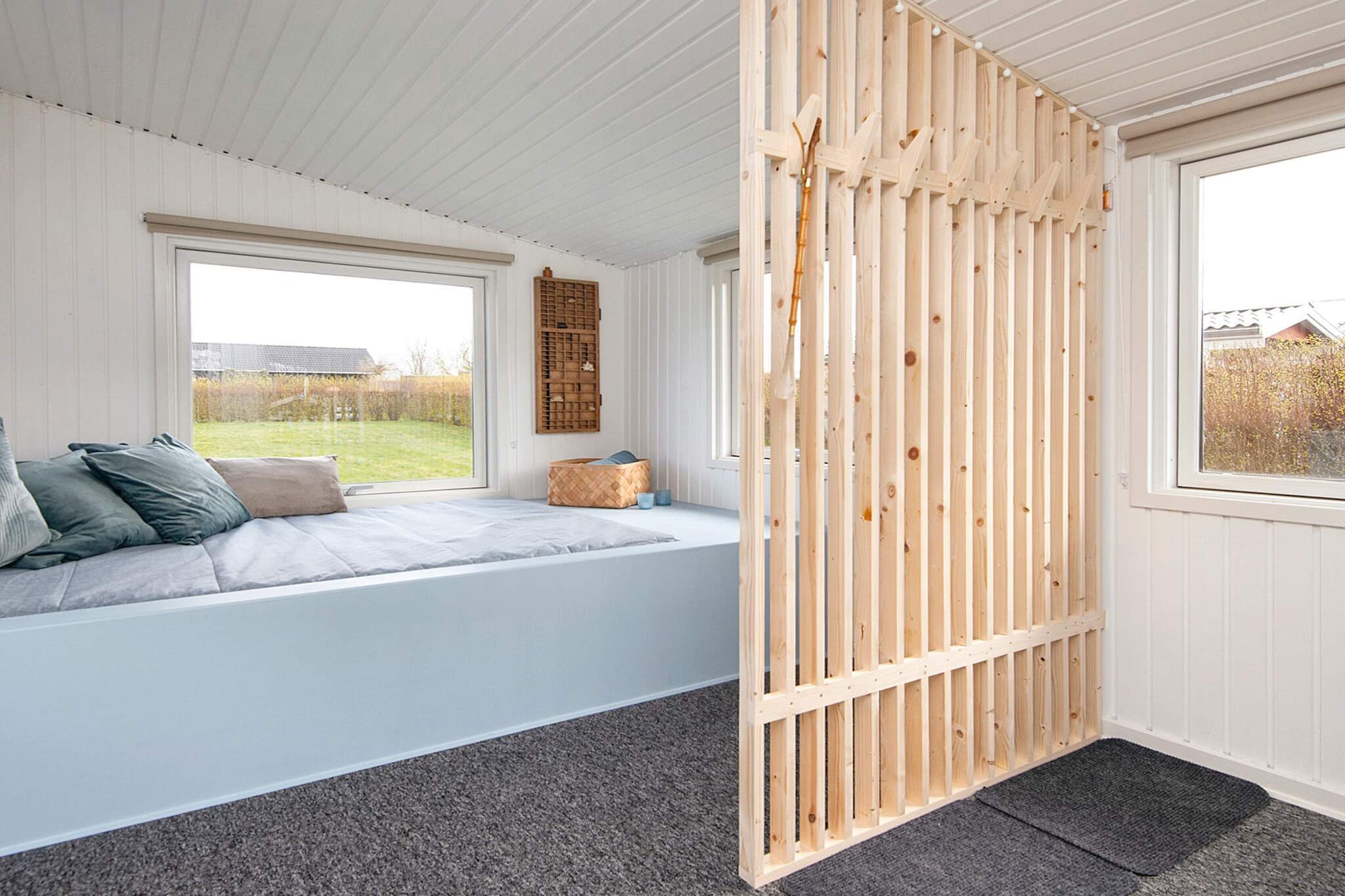 6 persoons vakantie huis in Haderslev-By Traum - Binnen