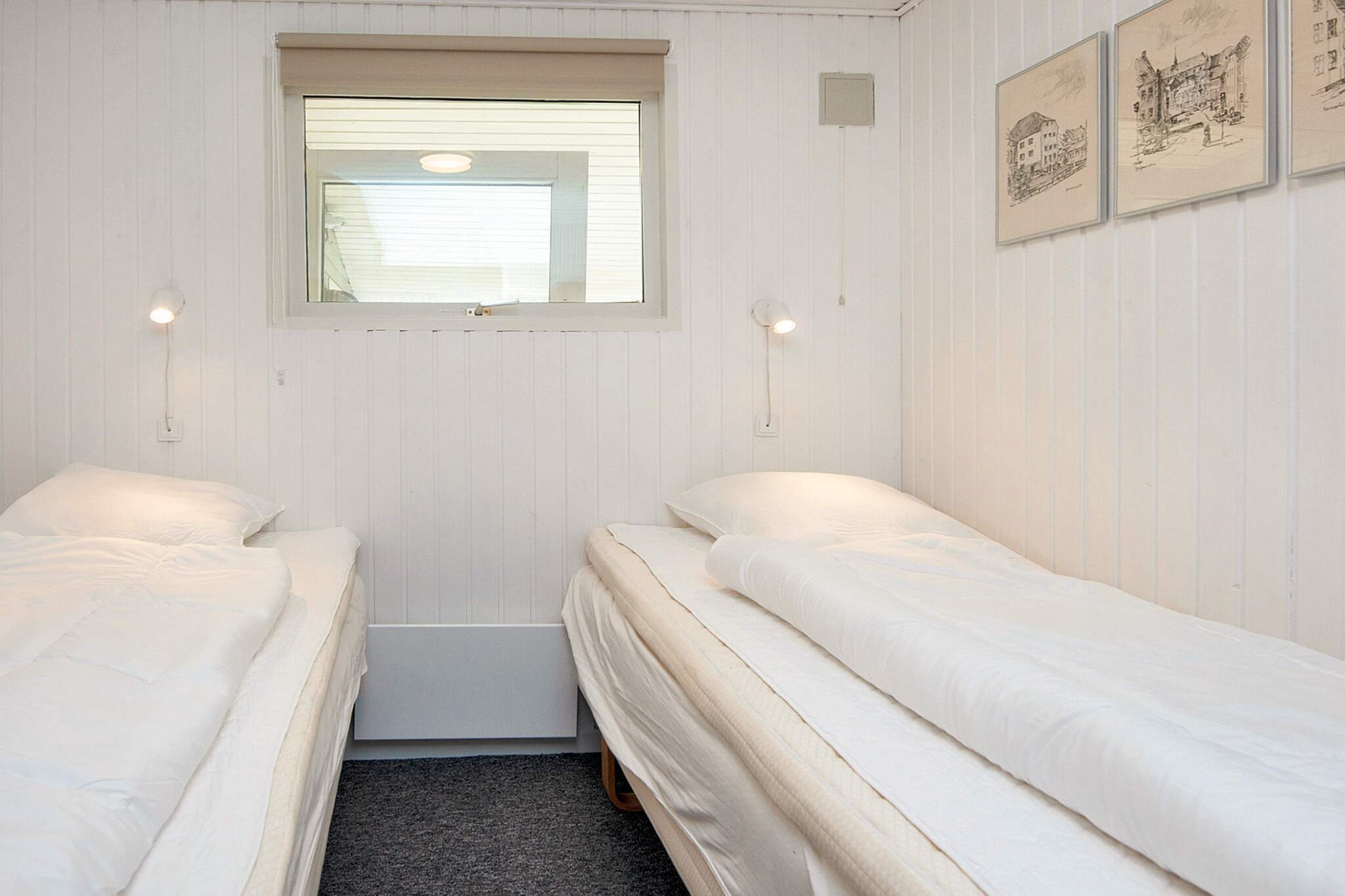 6 persoons vakantie huis in Haderslev-By Traum - Binnen