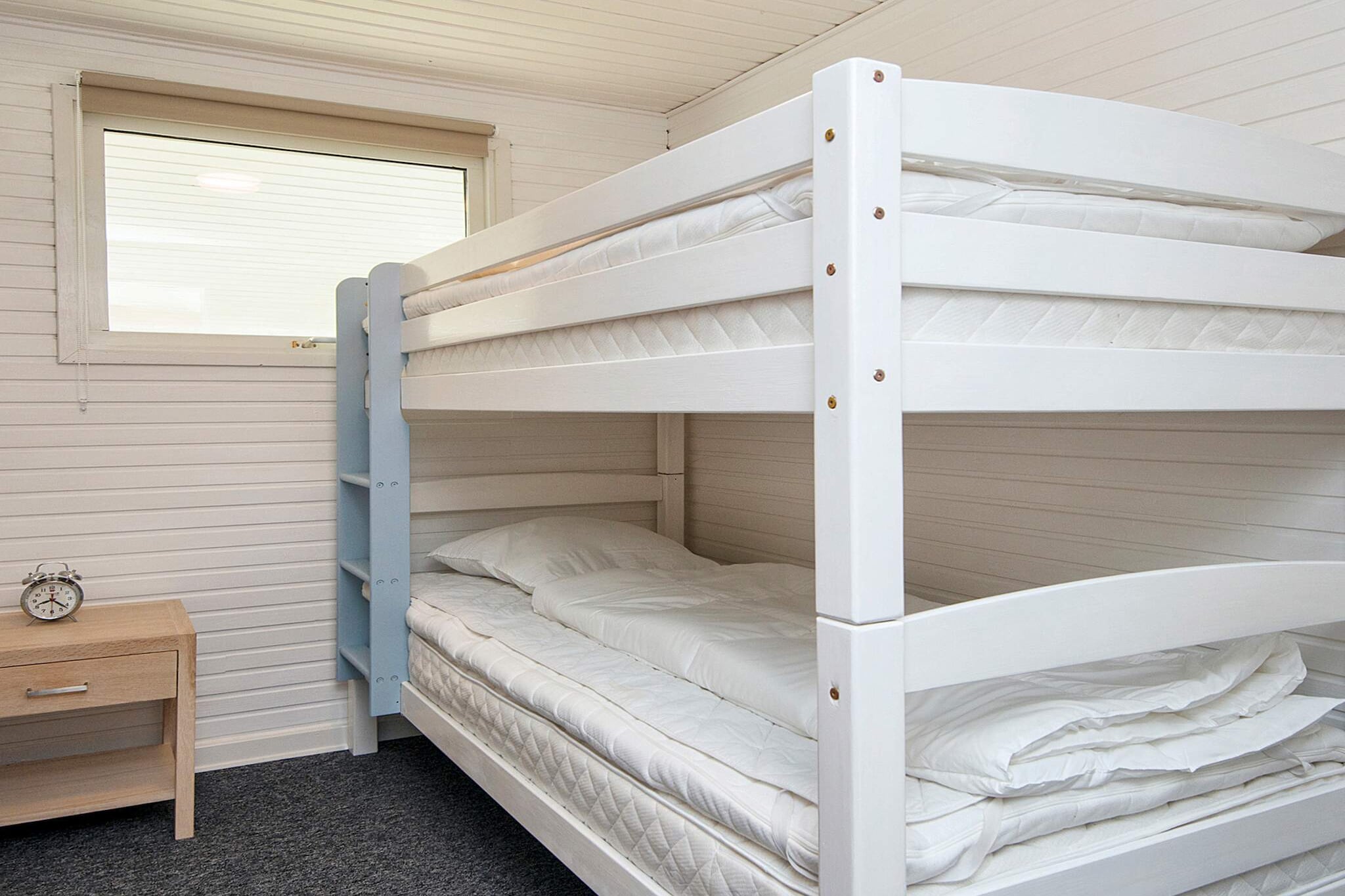 6 persoons vakantie huis in Haderslev-By Traum - Binnen