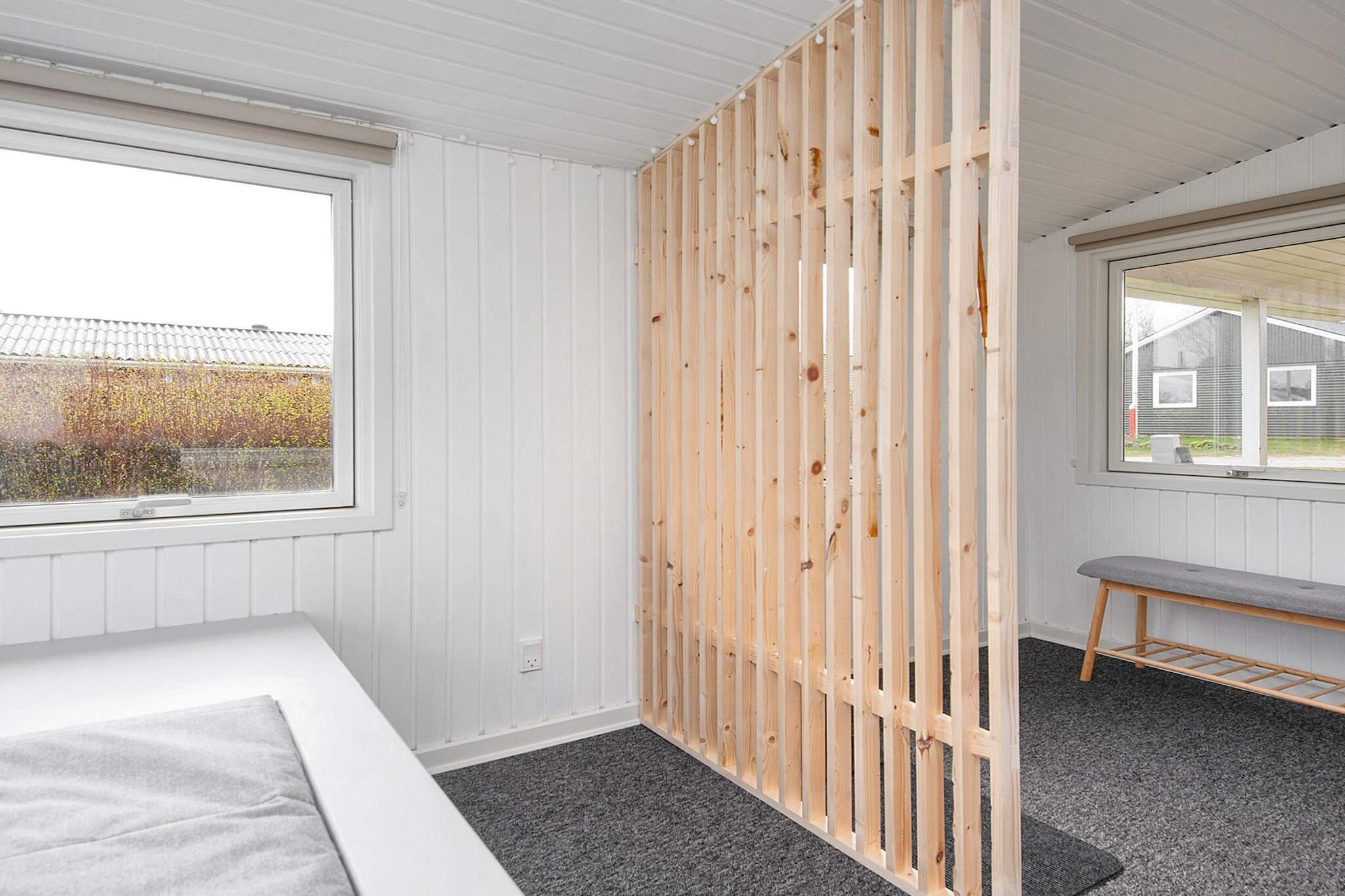 6 persoons vakantie huis in Haderslev-By Traum - Binnen