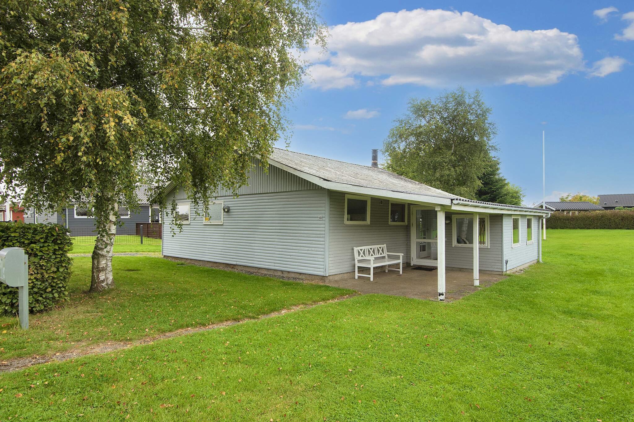 6 persoons vakantie huis in Haderslev-By Traum - Uitzicht