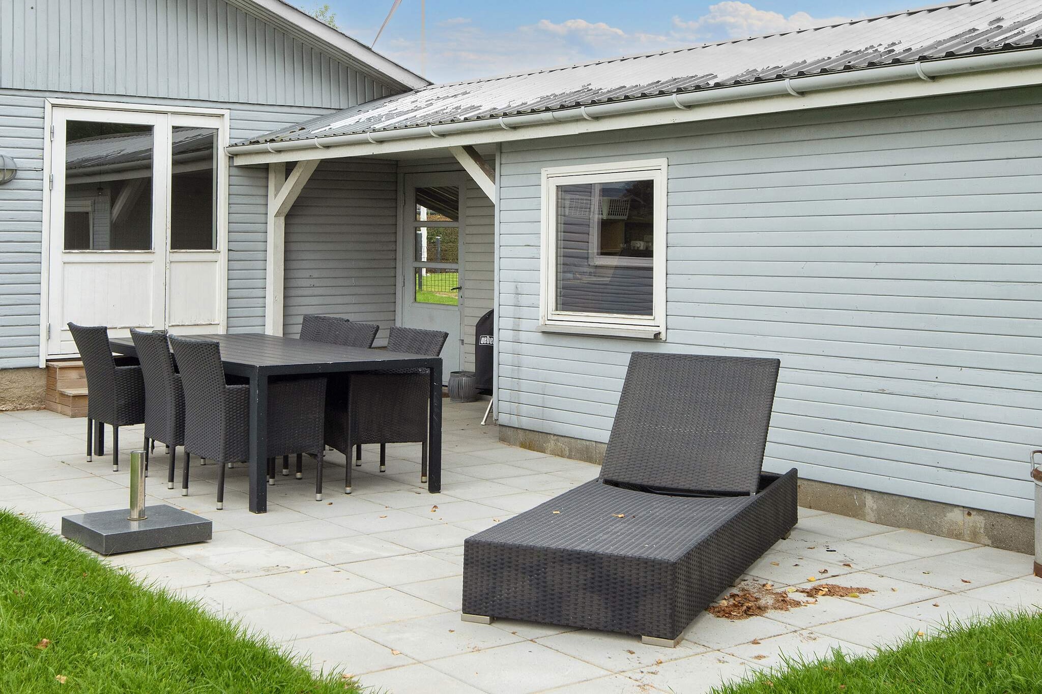 6 persoons vakantie huis in Haderslev-By Traum - Uitzicht
