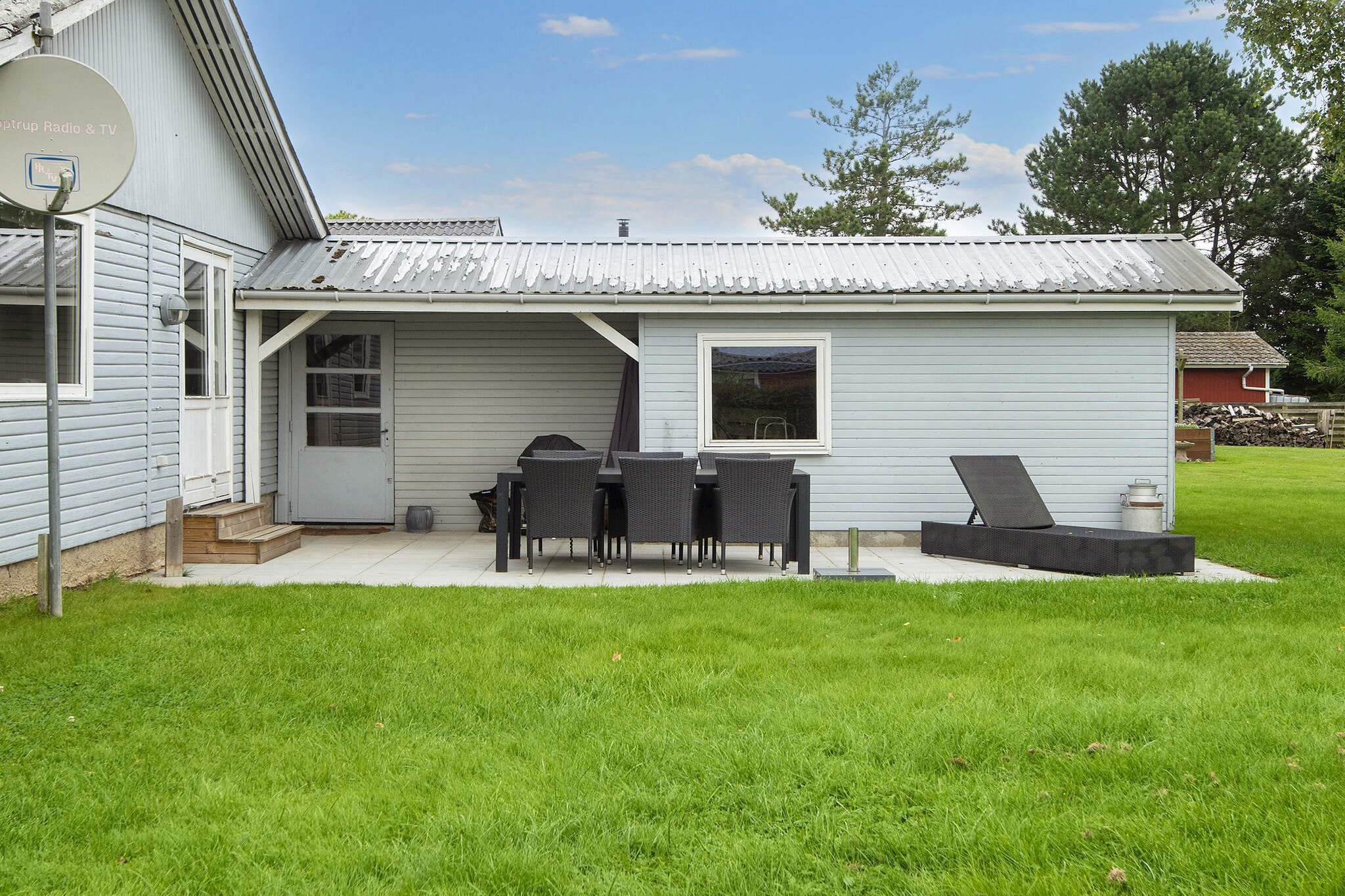 6 persoons vakantie huis in Haderslev-By Traum - Uitzicht