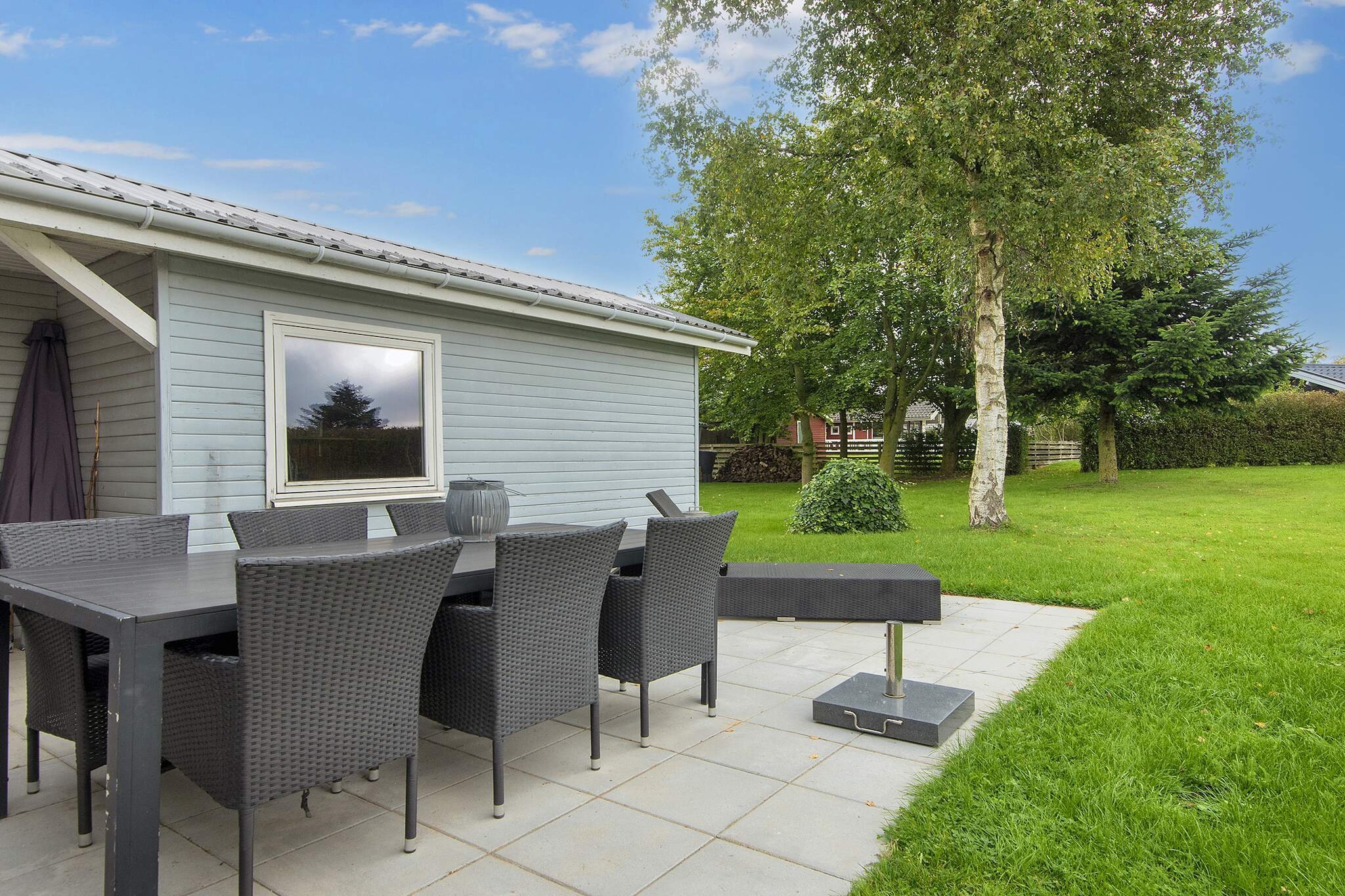 6 persoons vakantie huis in Haderslev-By Traum - Uitzicht