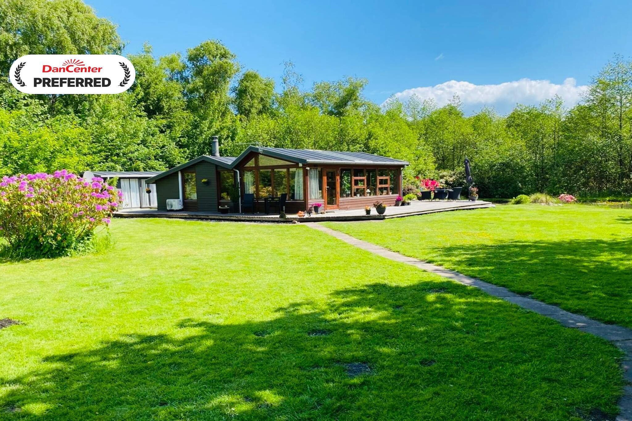 6 person holiday home in Bogense-By Traum