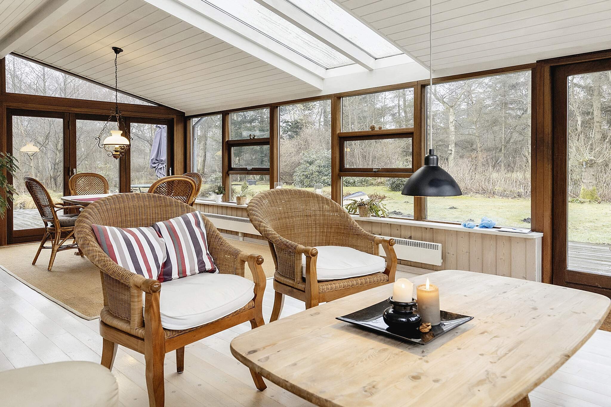 6 person holiday home in Bogense-By Traum